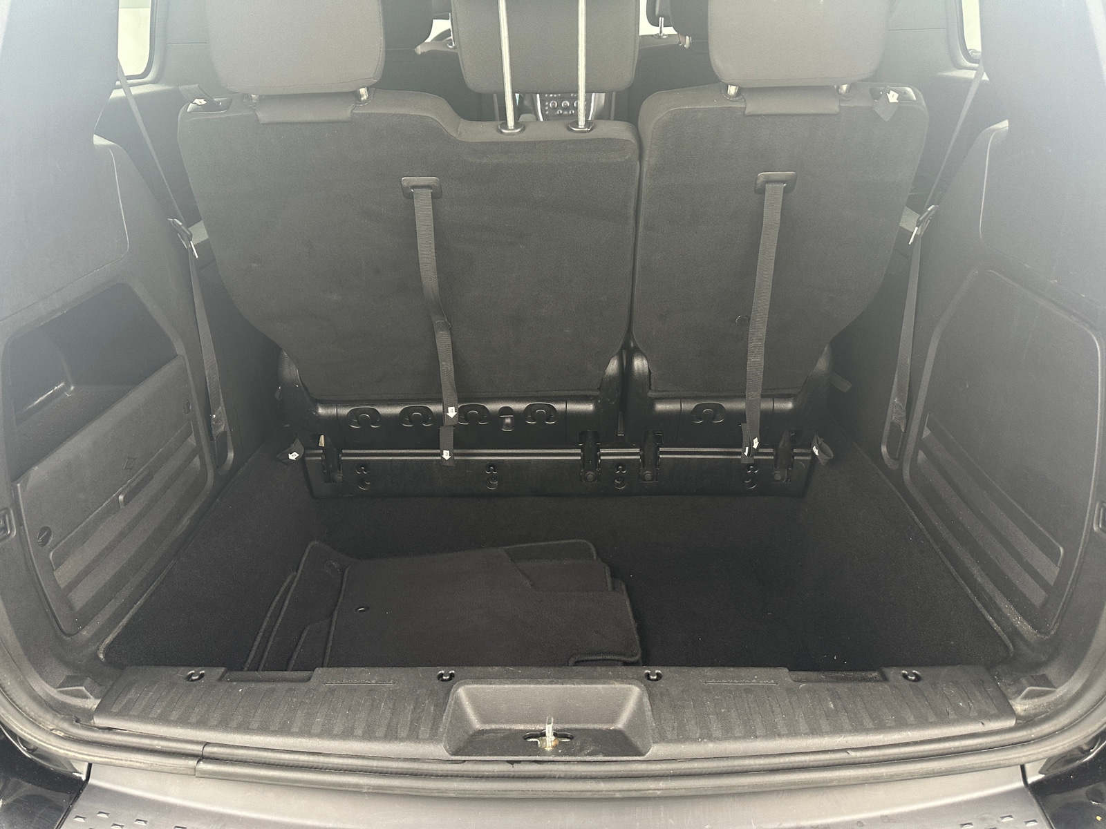 Thumbnail: 2020 Dodge Grand Caravan - 7