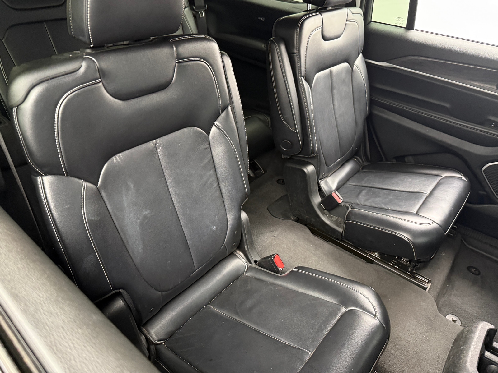 Thumbnail: 2021 Jeep Grand Cherokee L - 5