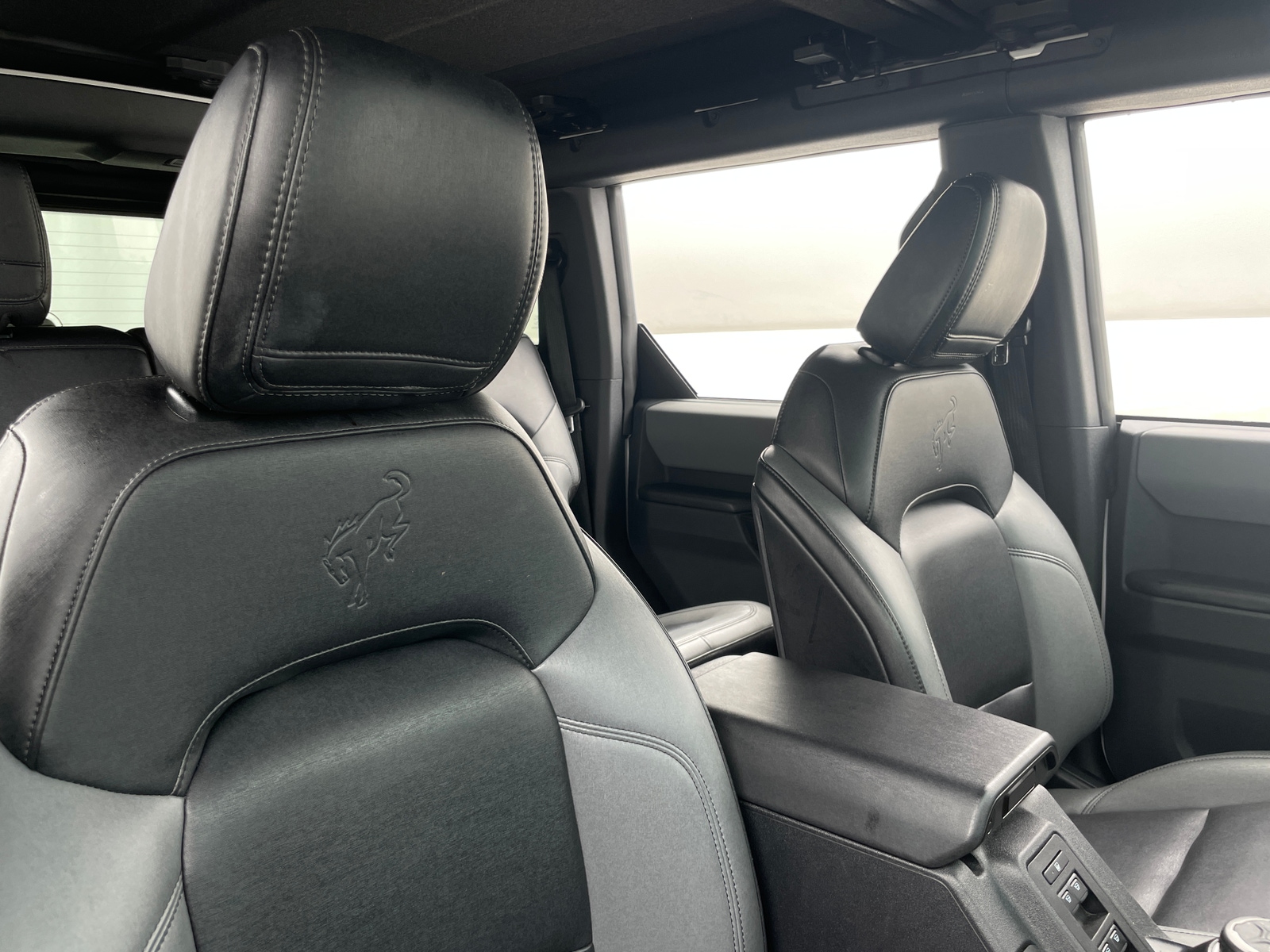 Thumbnail: 2024 Ford Bronco - 2