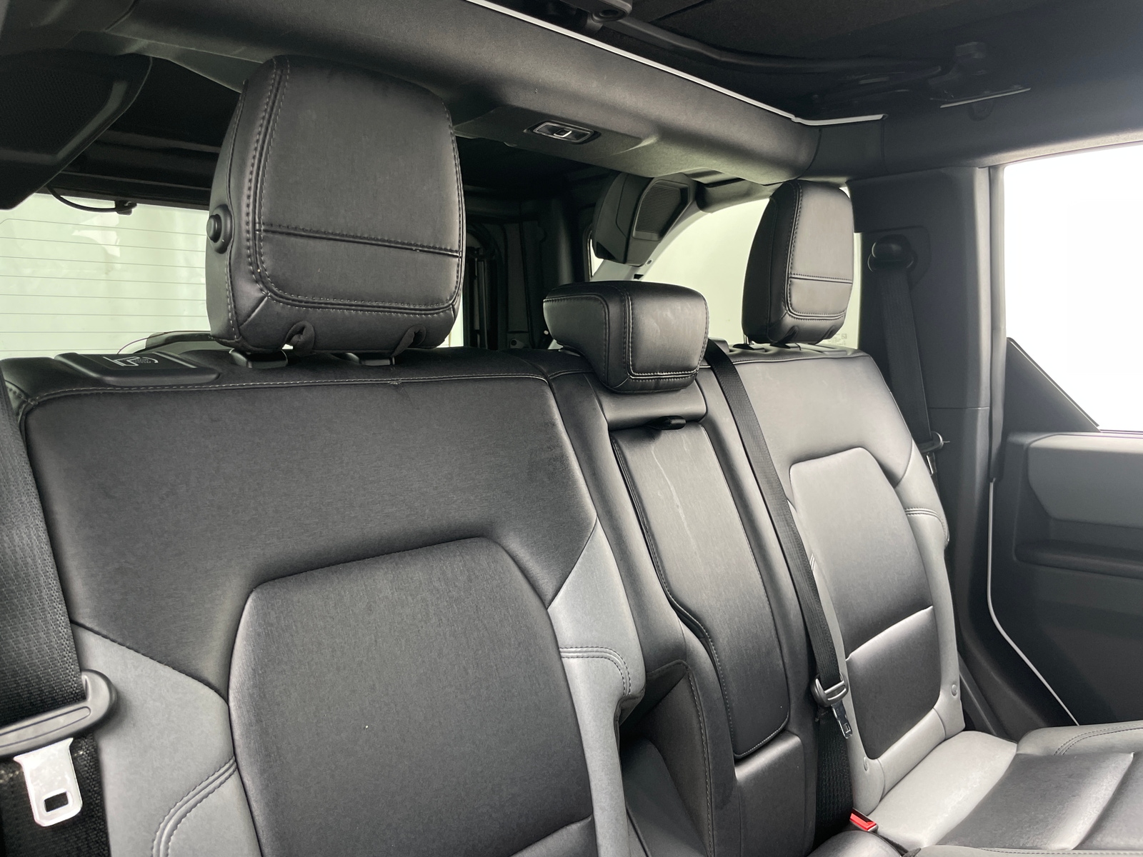 Thumbnail: 2024 Ford Bronco - 6