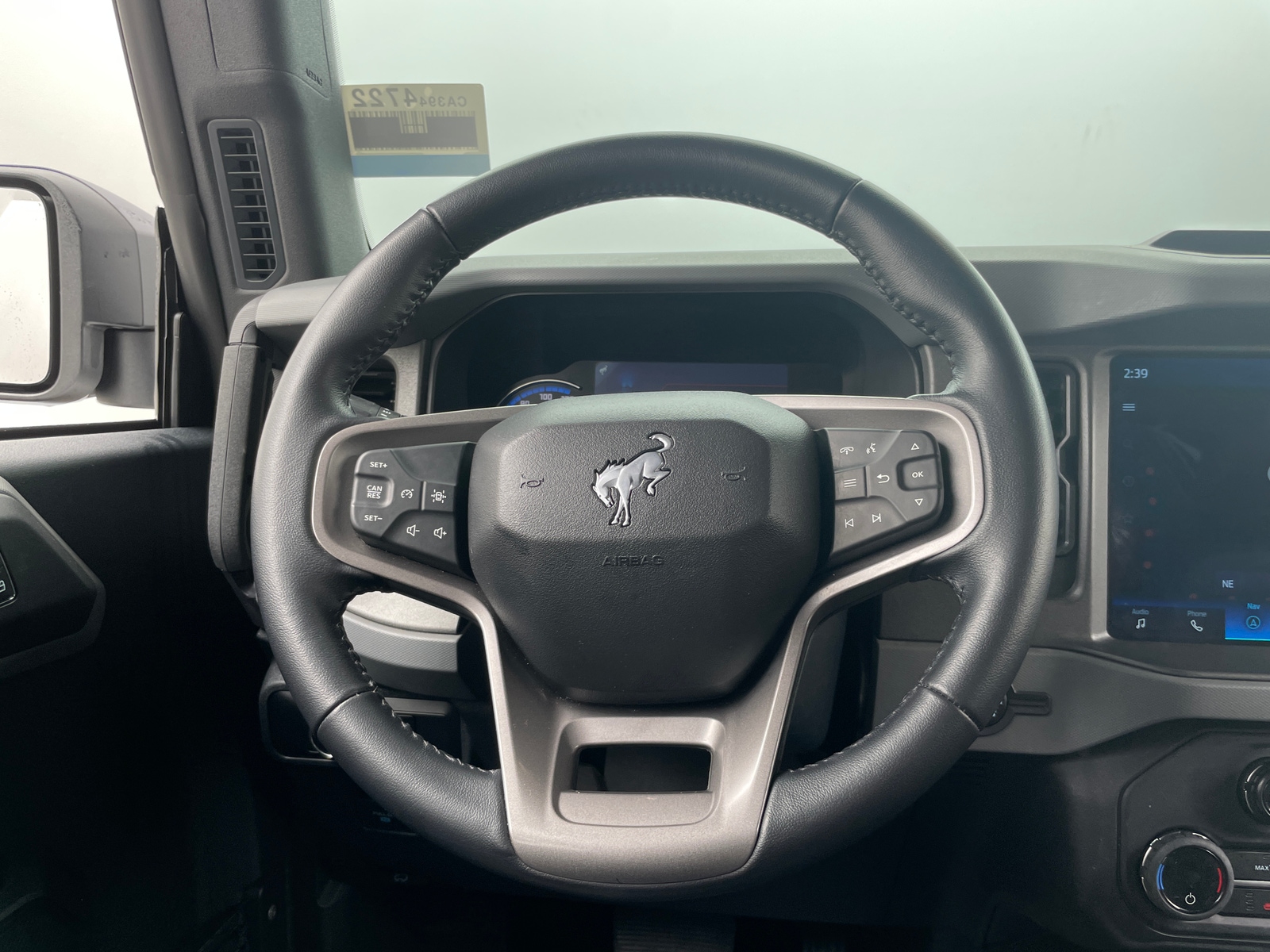 Thumbnail: 2024 Ford Bronco - 5