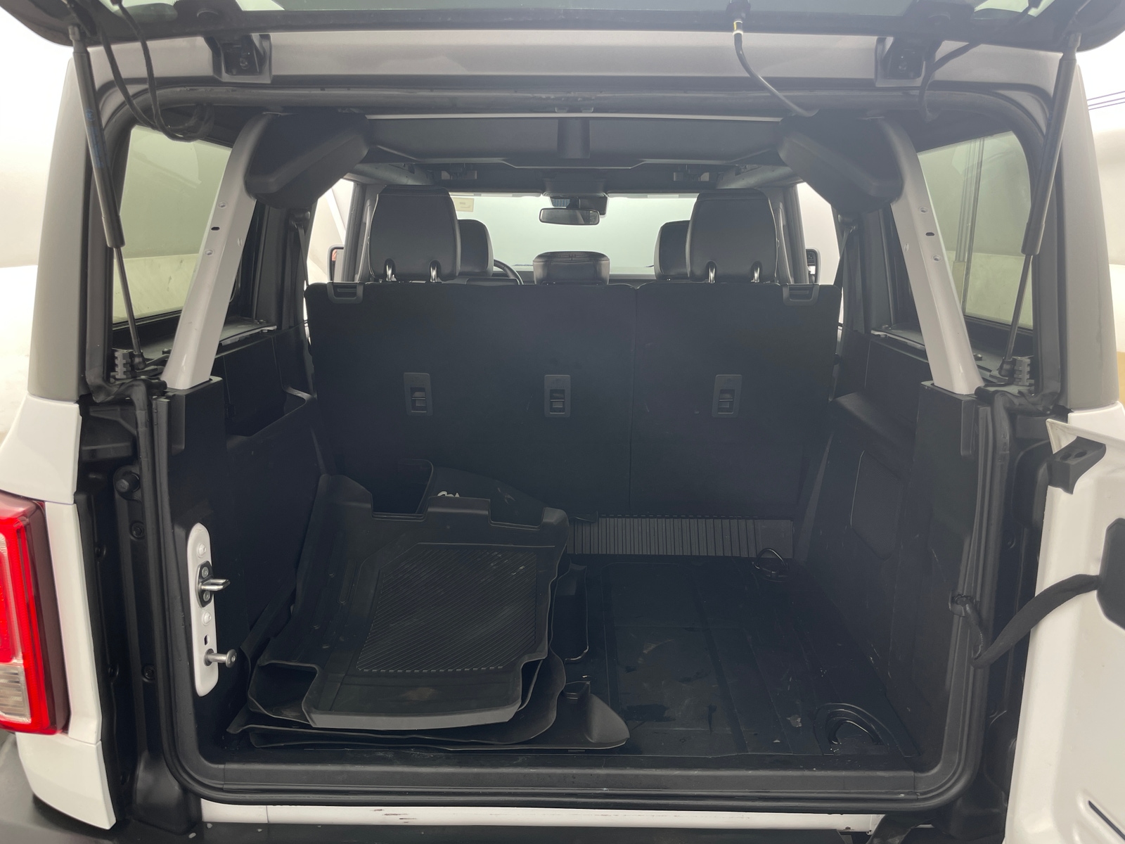 Thumbnail: 2024 Ford Bronco - 7