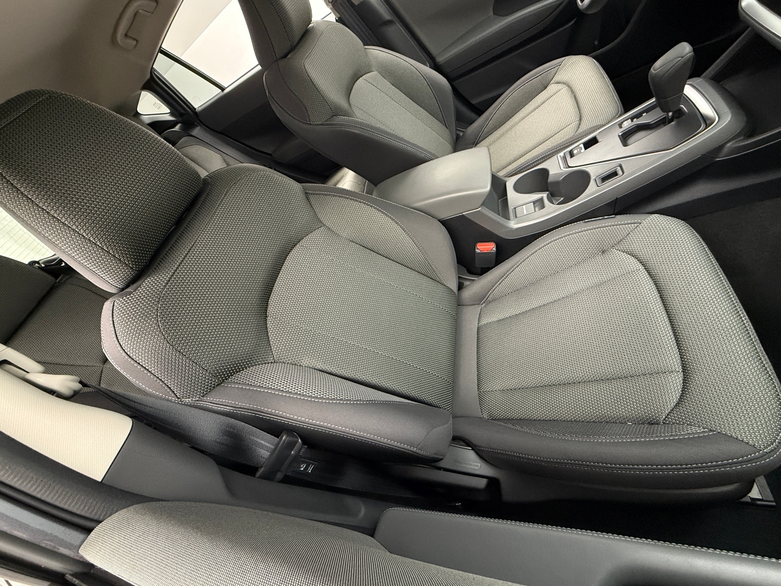 Thumbnail: 2024 Subaru Crosstrek - 2