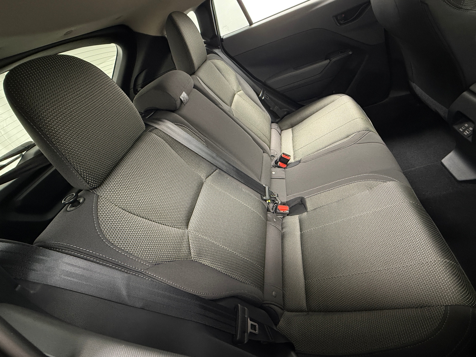 Thumbnail: 2024 Subaru Crosstrek - 6