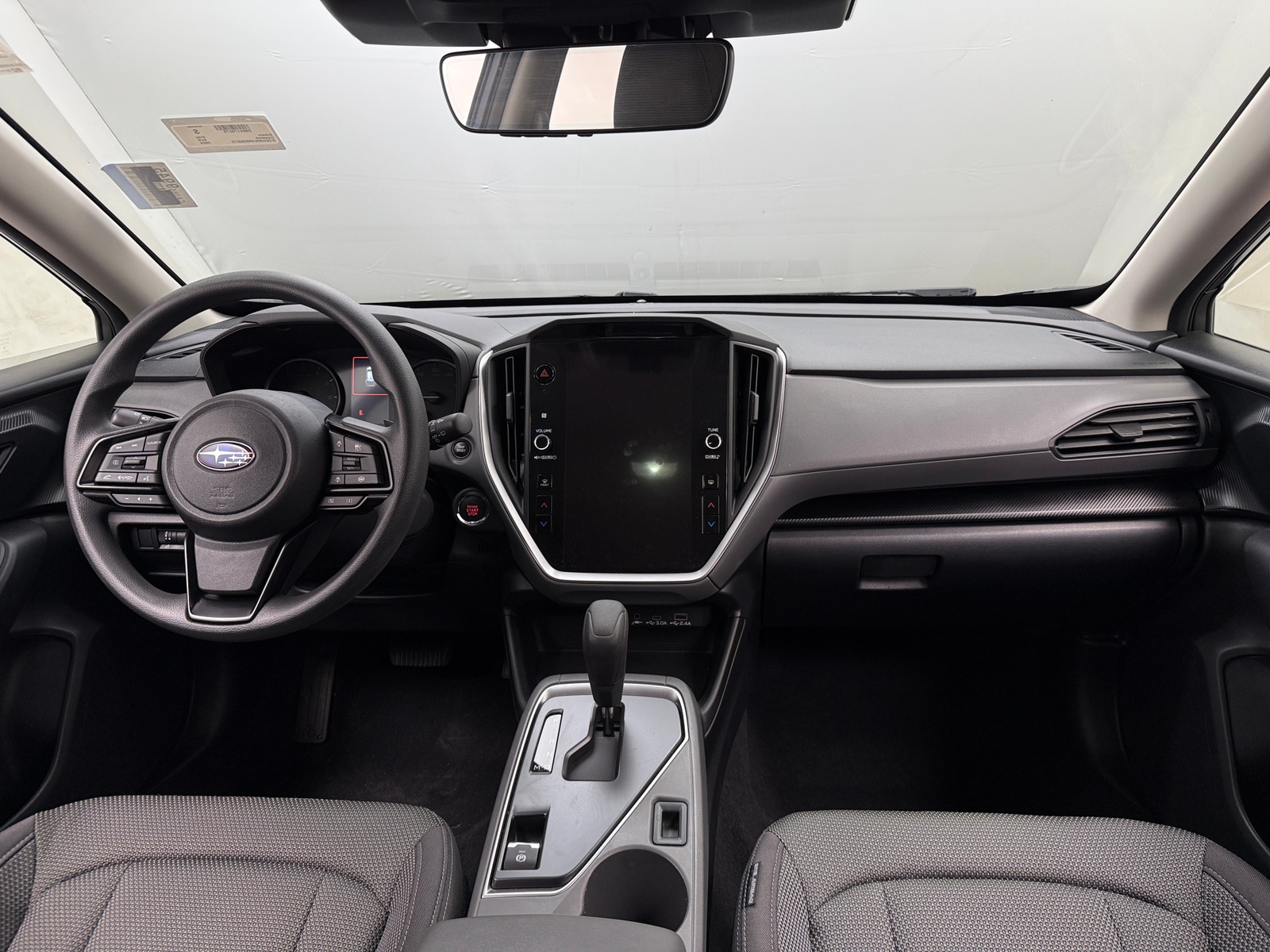 Thumbnail: 2024 Subaru Crosstrek - 3