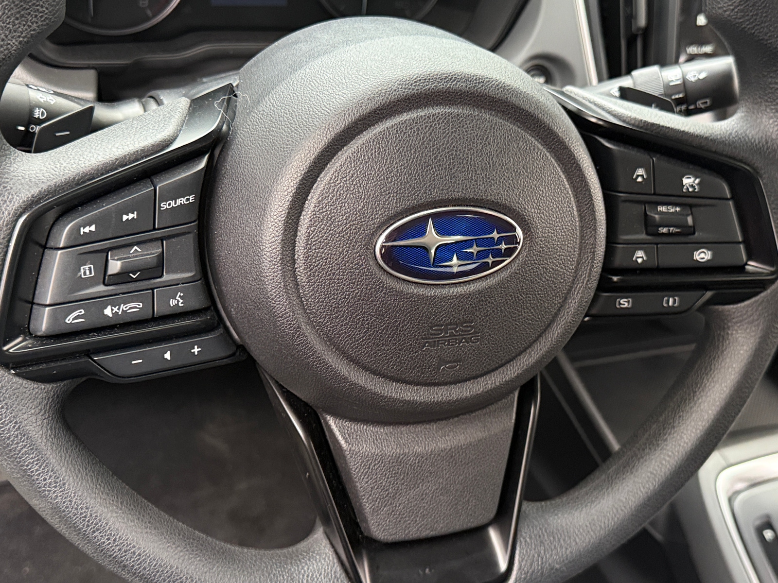 Thumbnail: 2024 Subaru Crosstrek - 5