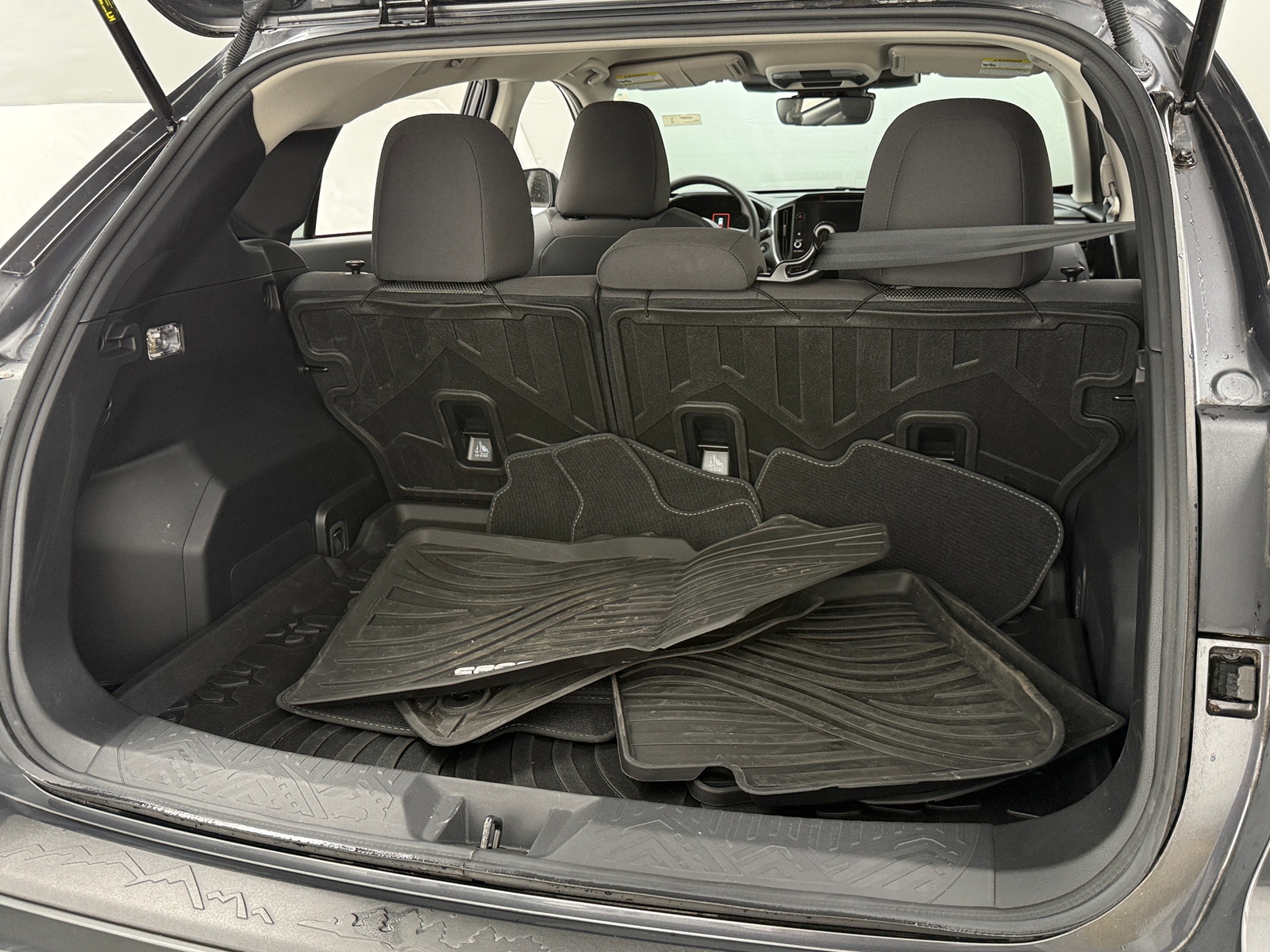 Thumbnail: 2024 Subaru Crosstrek - 7