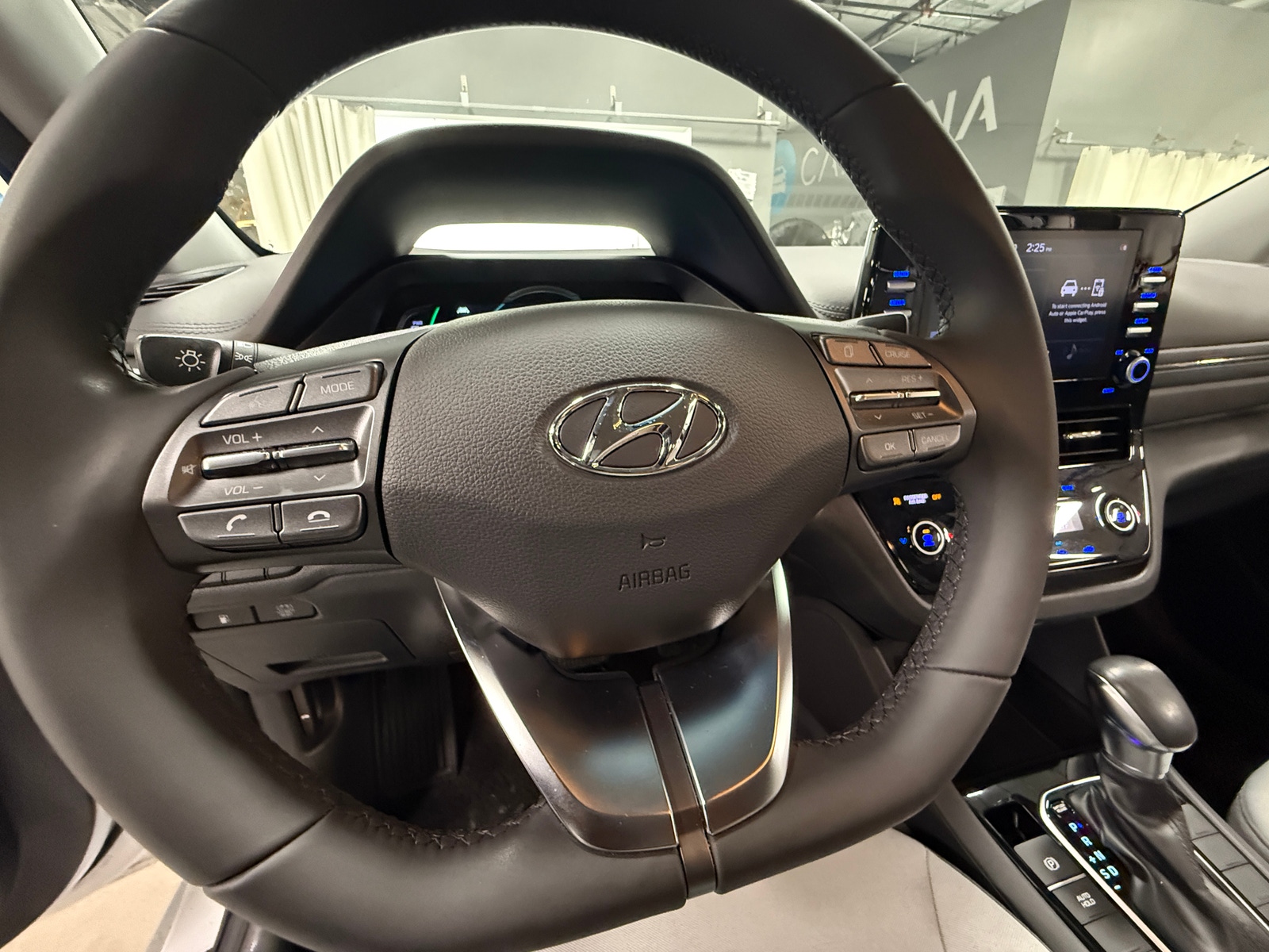 Thumbnail: 2022 Hyundai Ioniq - 5