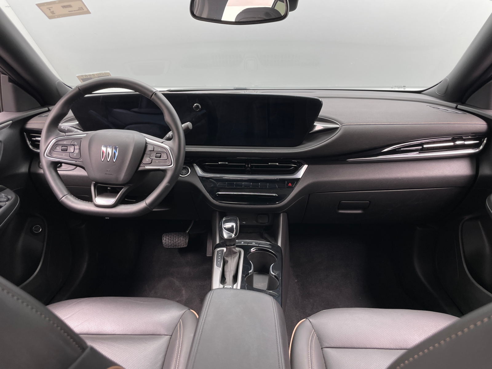 Thumbnail: 2024 Buick Envista - 2