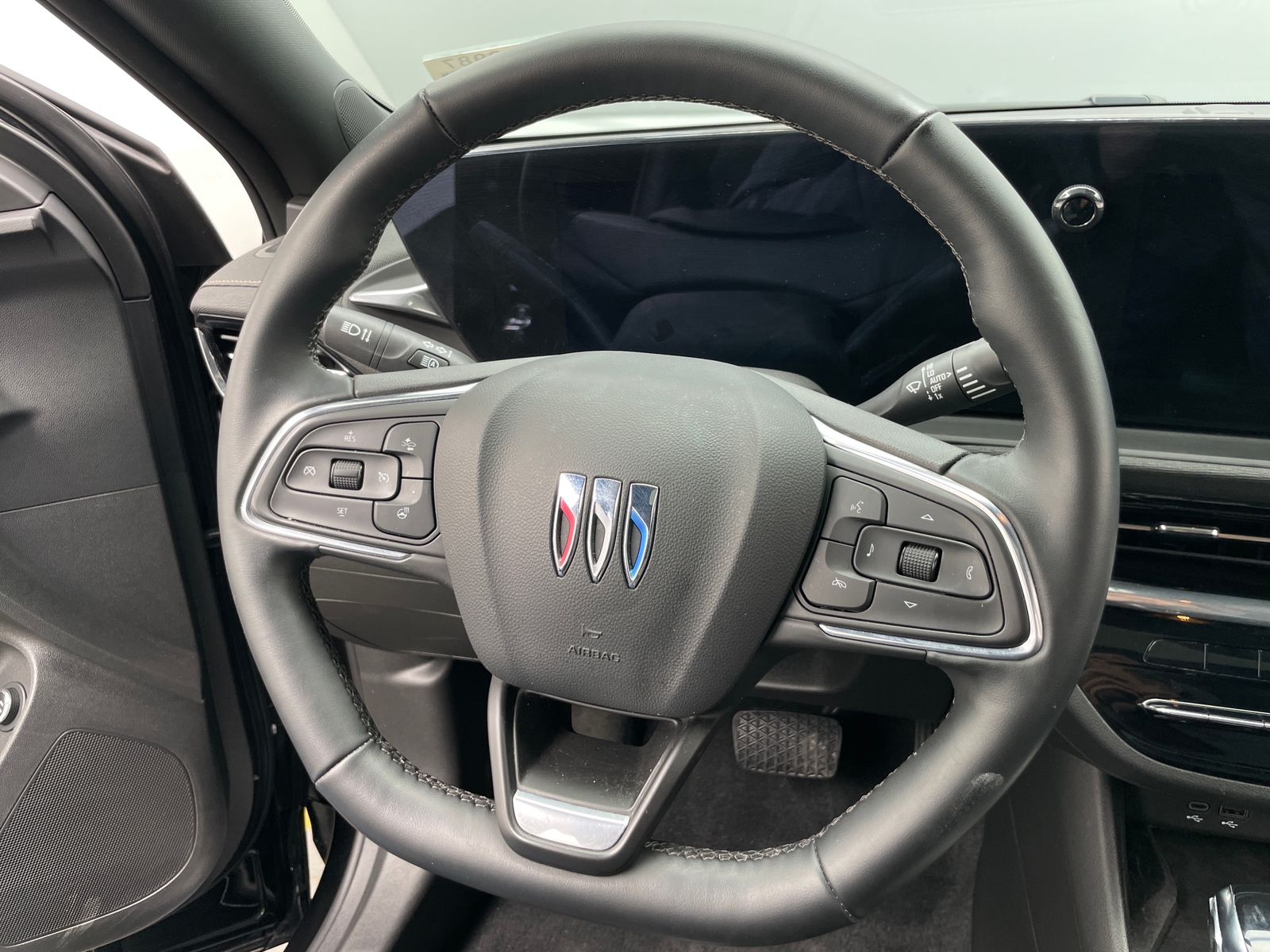 Thumbnail: 2024 Buick Envista - 4