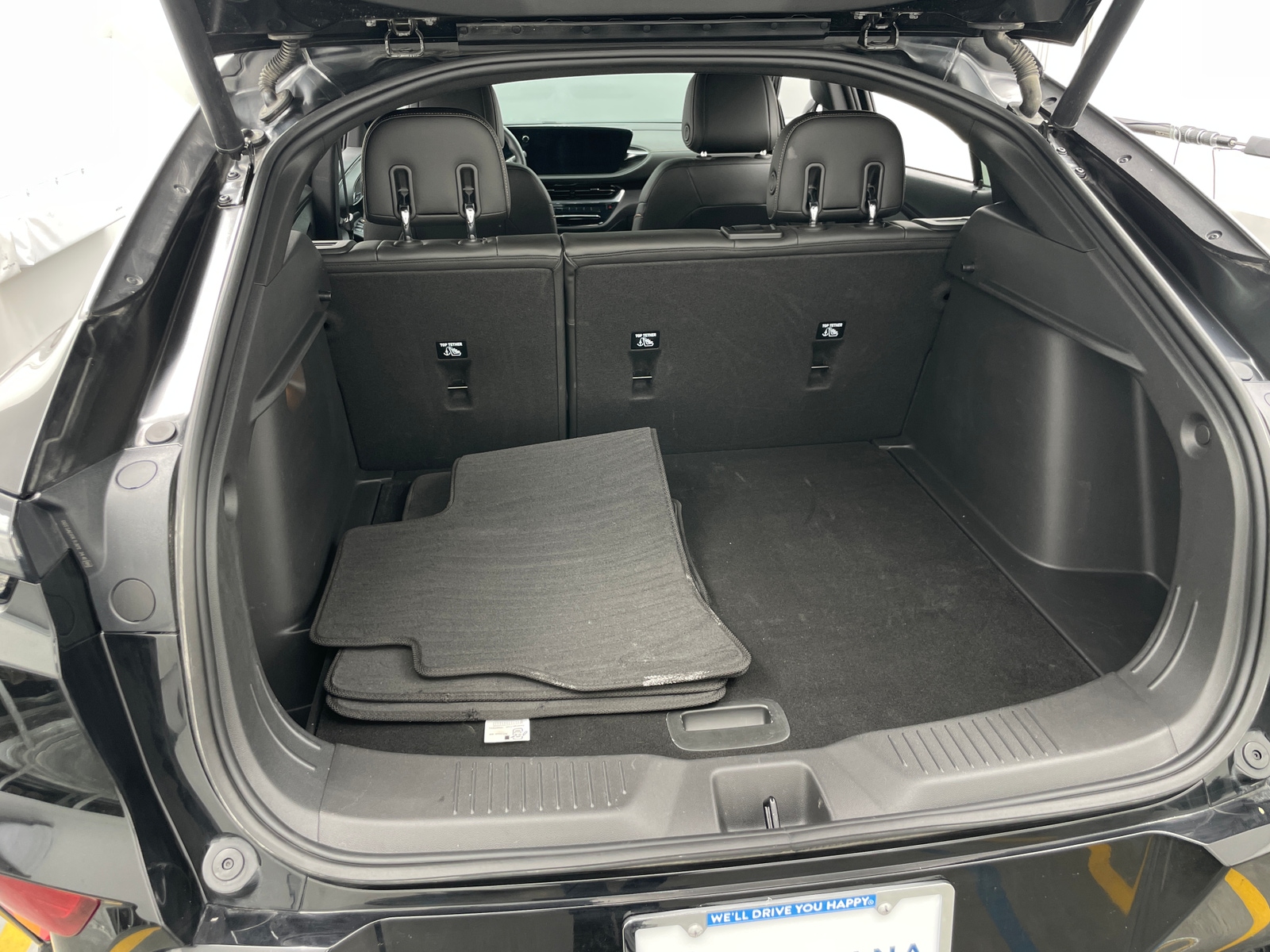 Thumbnail: 2024 Buick Envista - 6