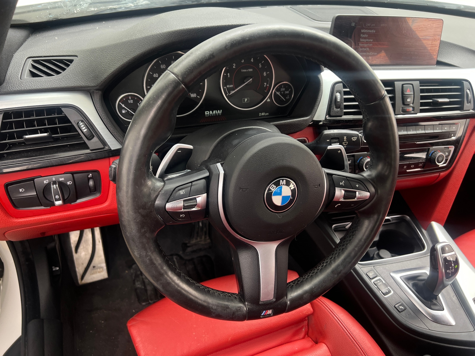 Thumbnail: 2016 BMW 4 Series - 3
