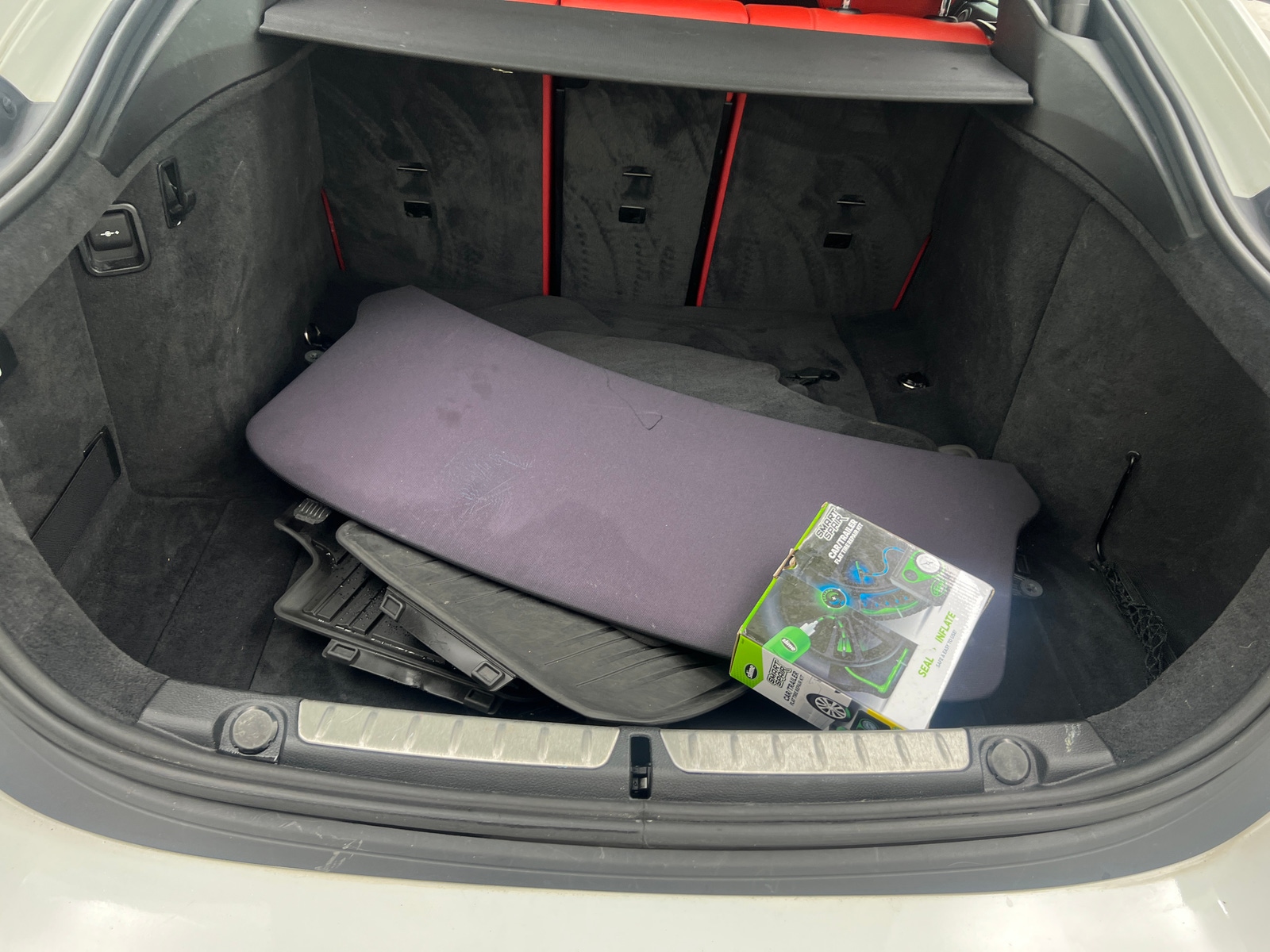 Thumbnail: 2016 BMW 4 Series - 4