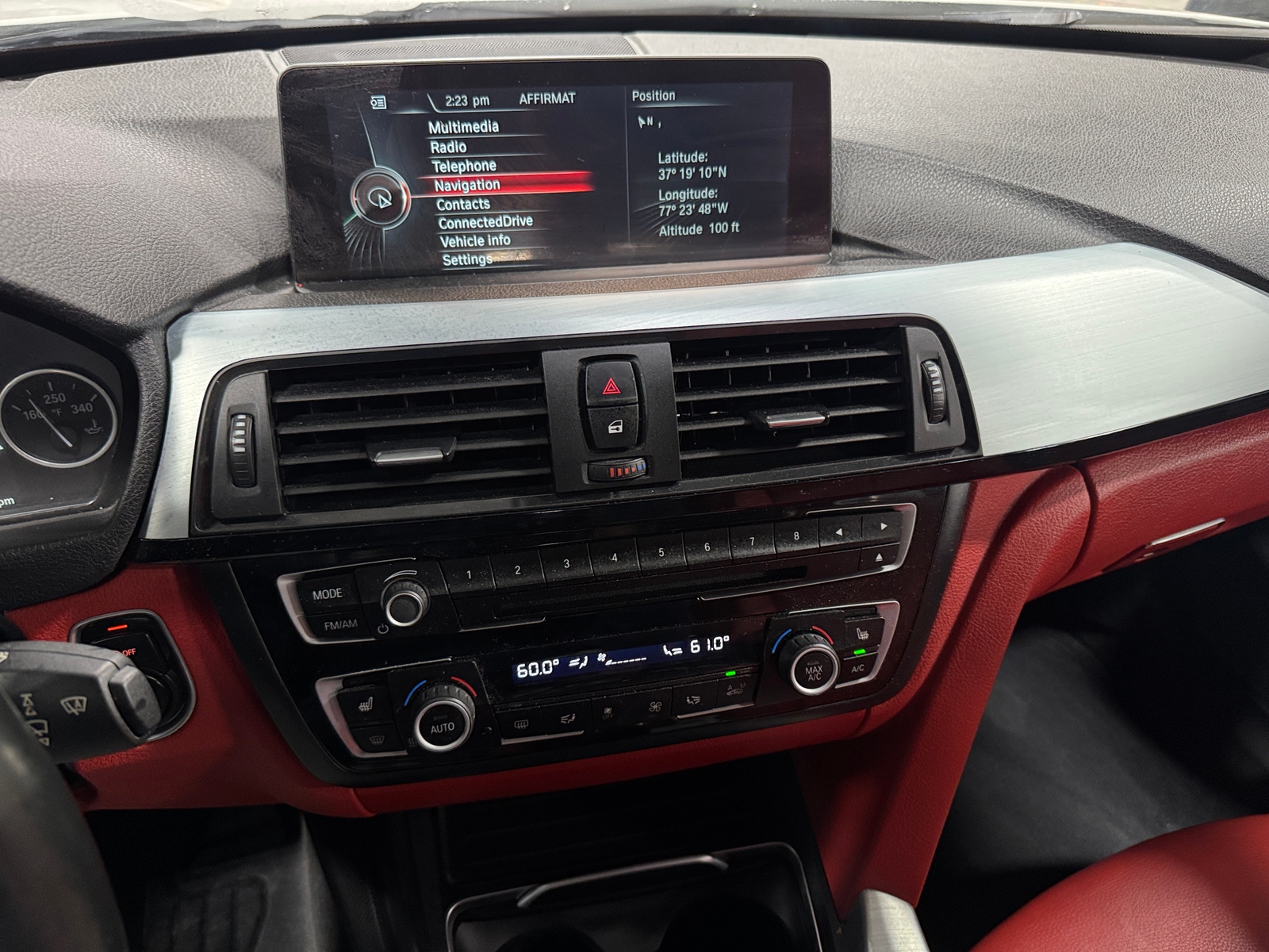 Thumbnail: 2016 BMW 4 Series - 2