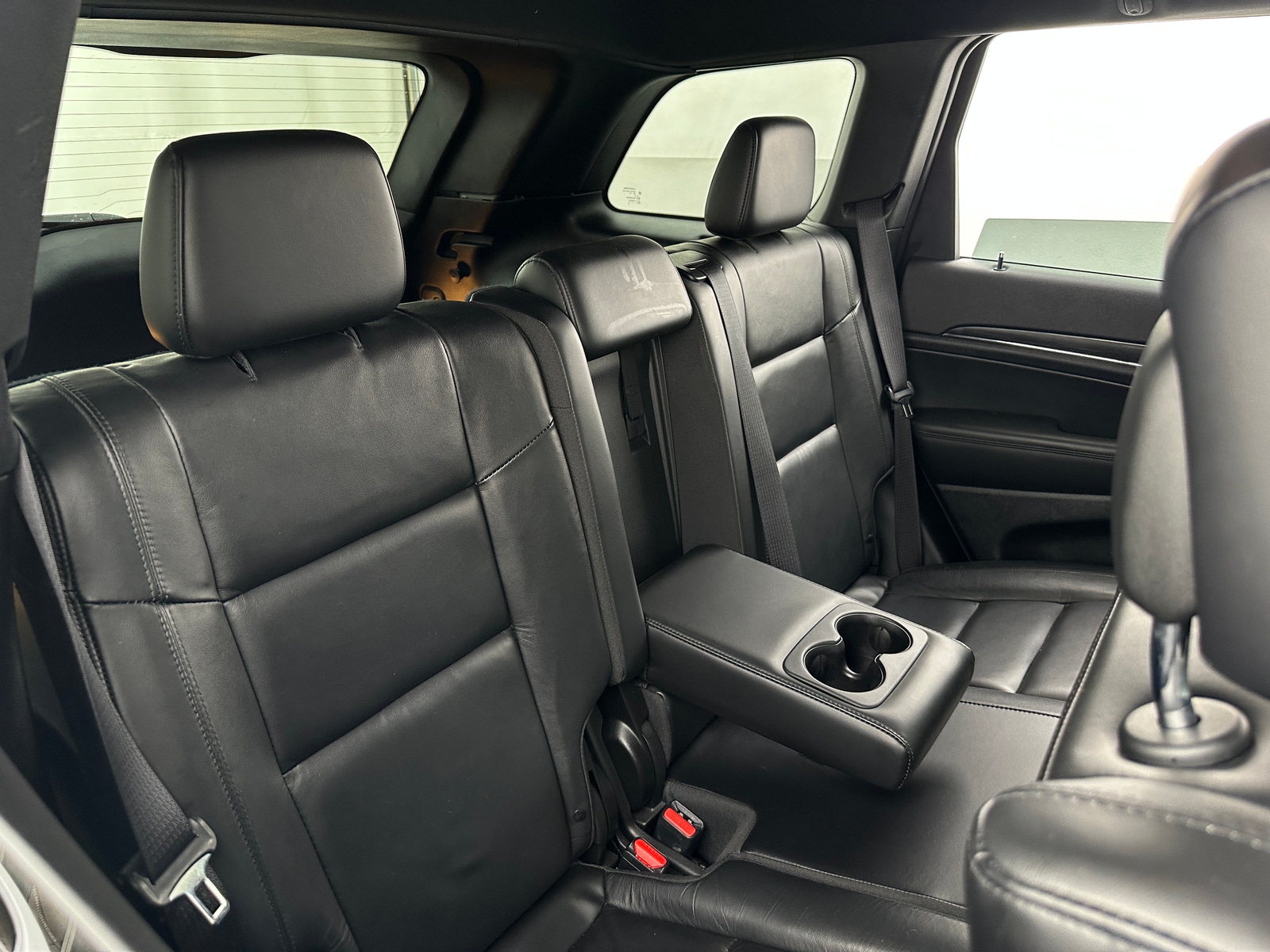 Thumbnail: 2022 Jeep Grand Cherokee - 5