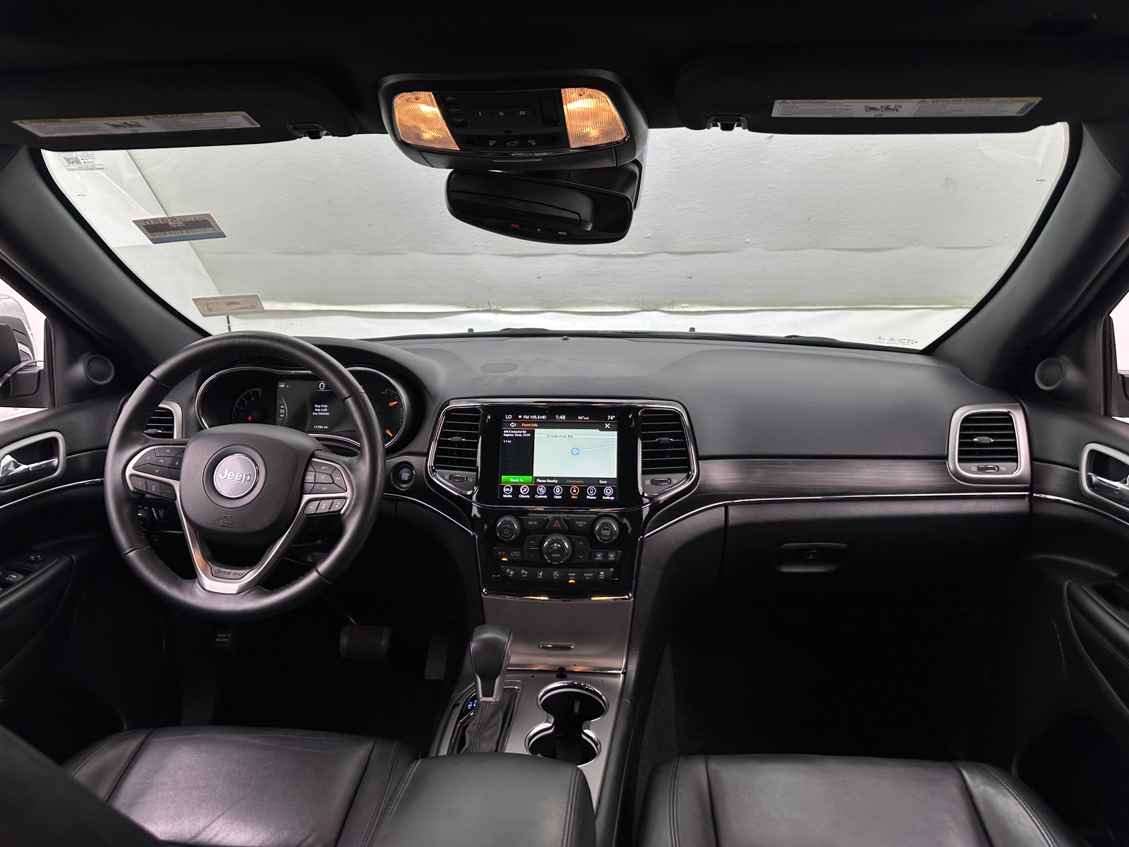 Thumbnail: 2022 Jeep Grand Cherokee - 2