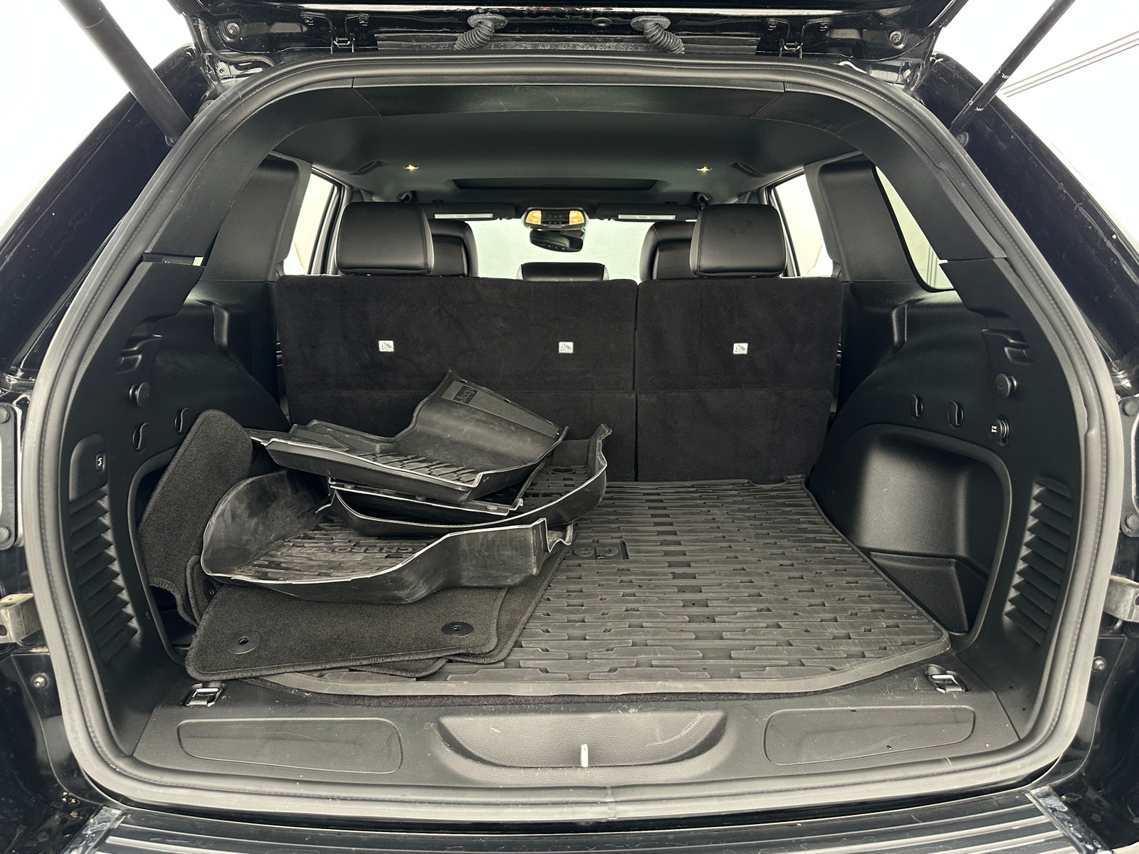 Thumbnail: 2022 Jeep Grand Cherokee - 6