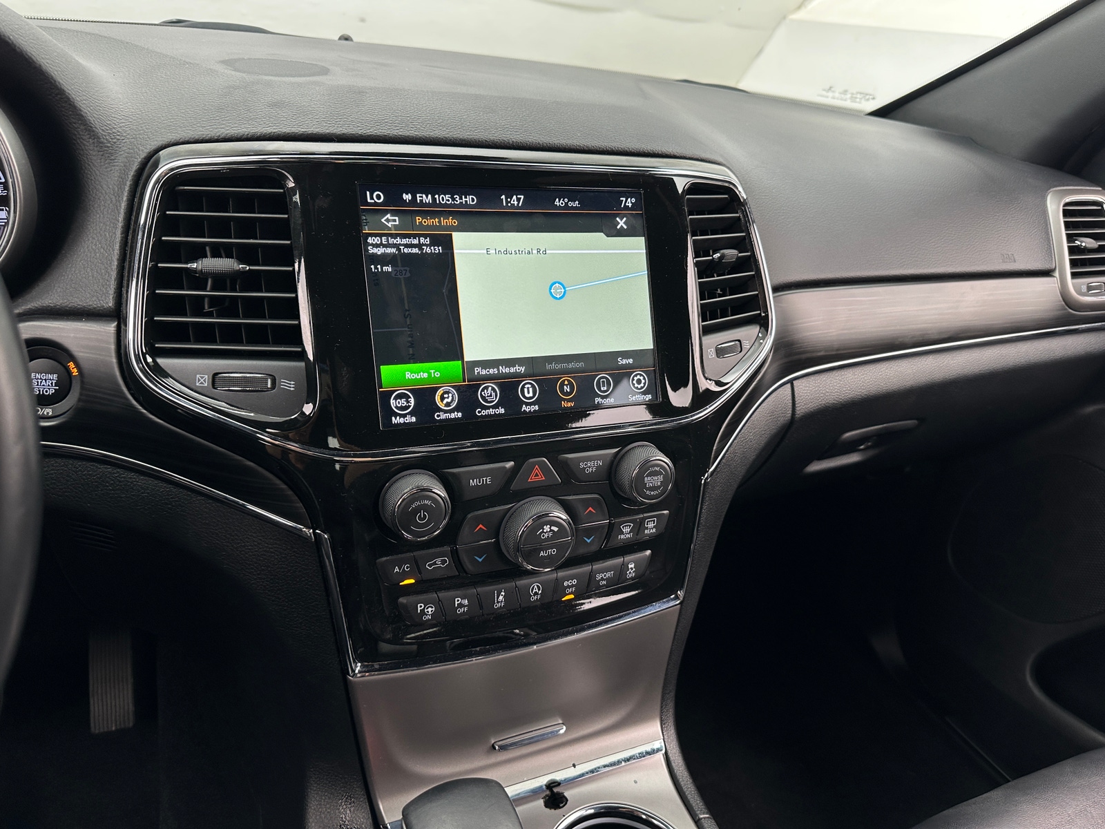 Thumbnail: 2022 Jeep Grand Cherokee - 3