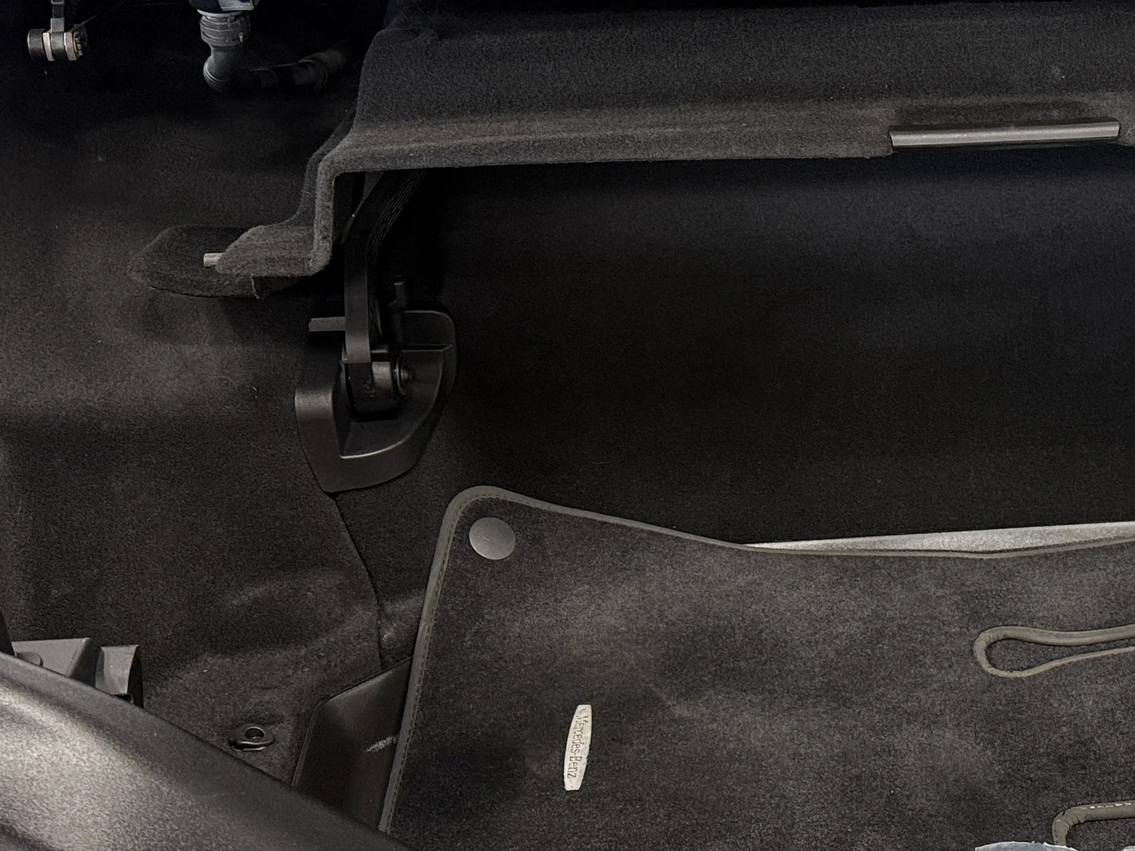 Thumbnail: 2013 Mercedes-Benz SL-Class - 5