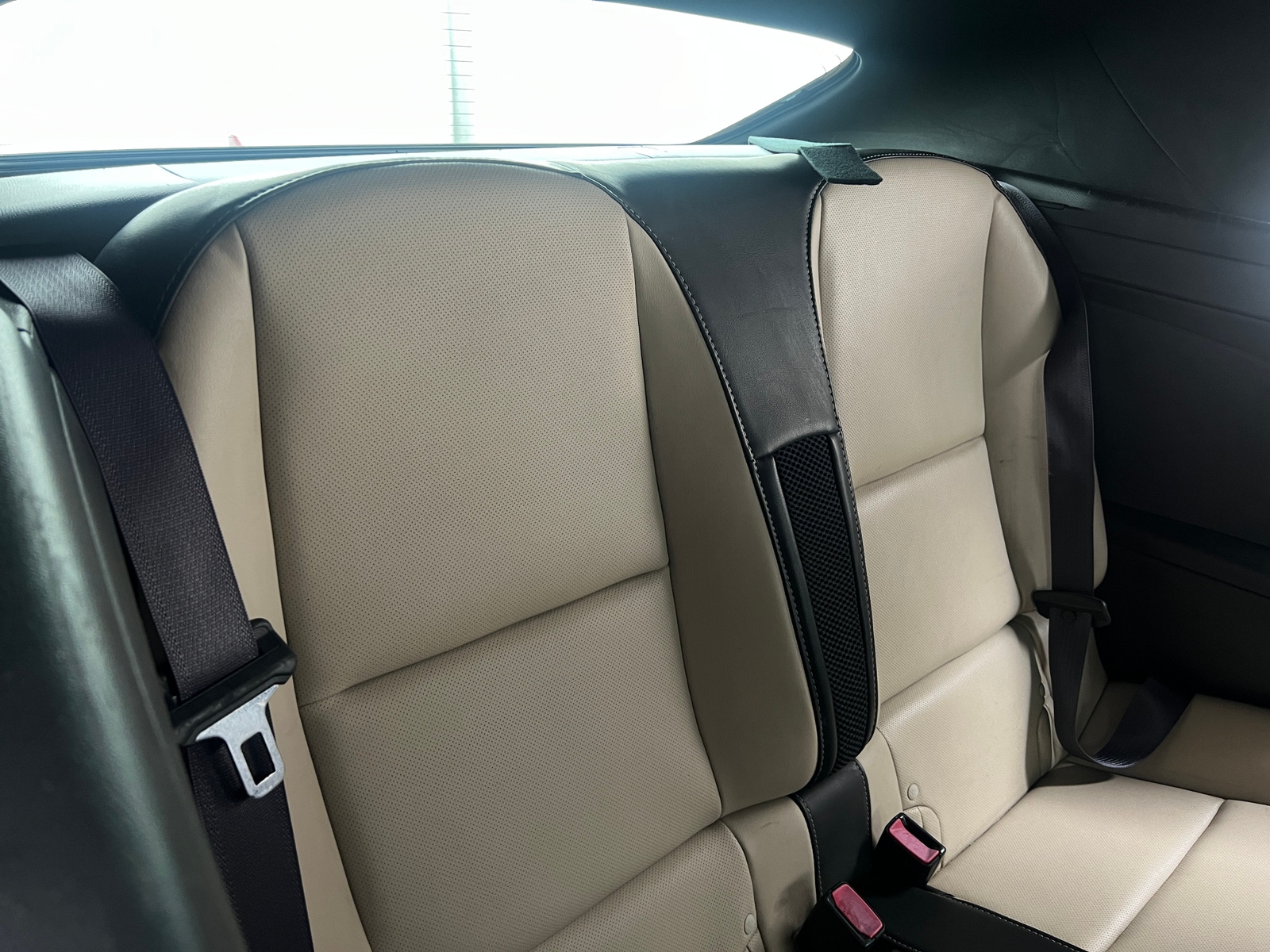 Thumbnail: 2014 Chevrolet Camaro - 5