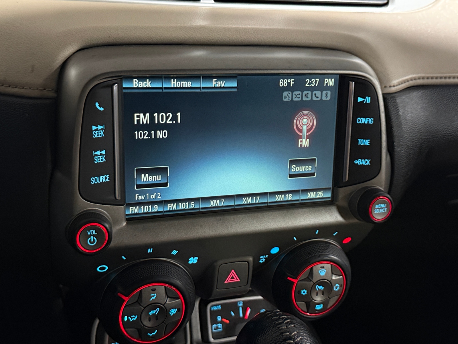 Thumbnail: 2014 Chevrolet Camaro - 3