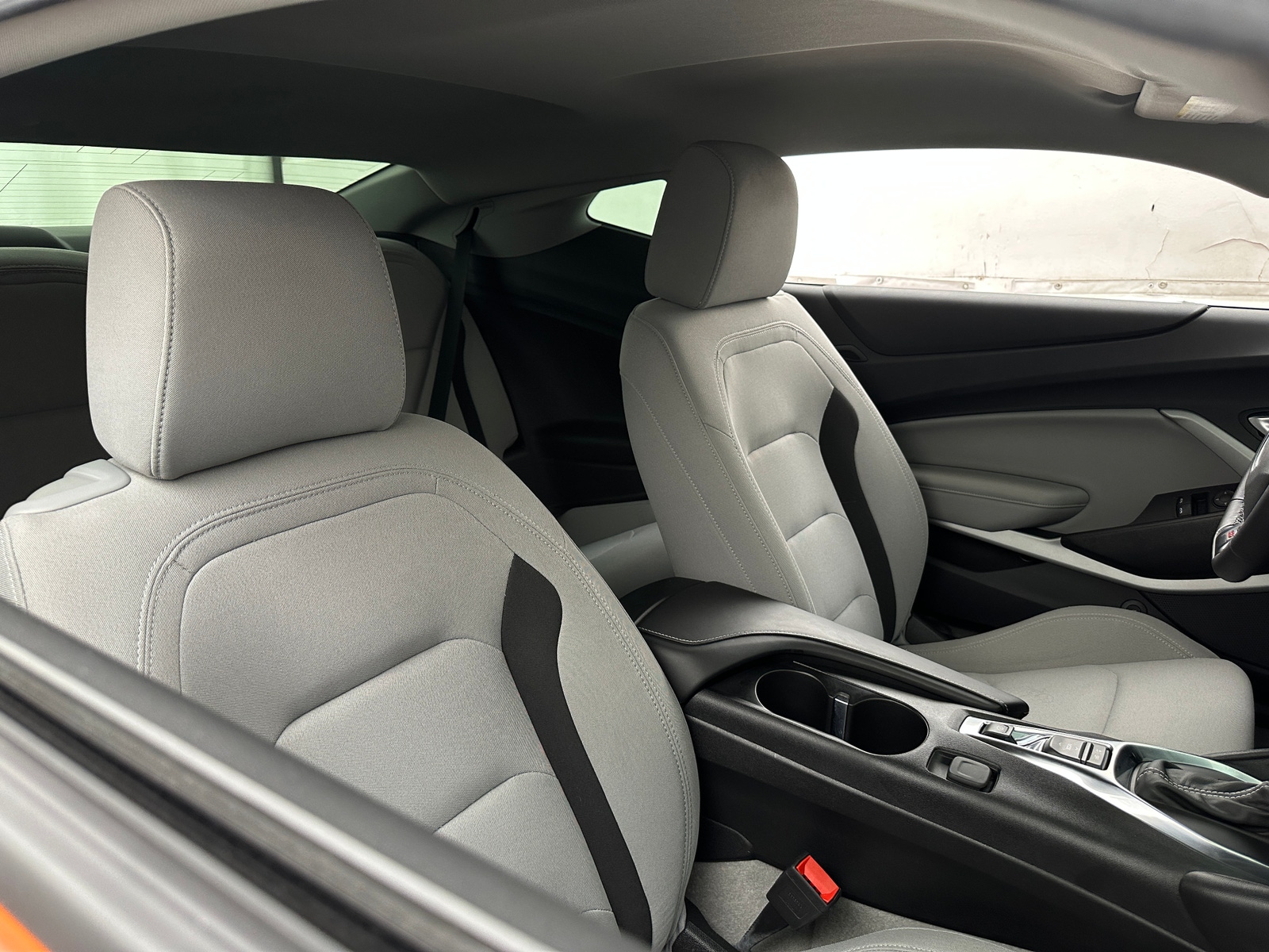 Thumbnail: 2024 Chevrolet Camaro - 2