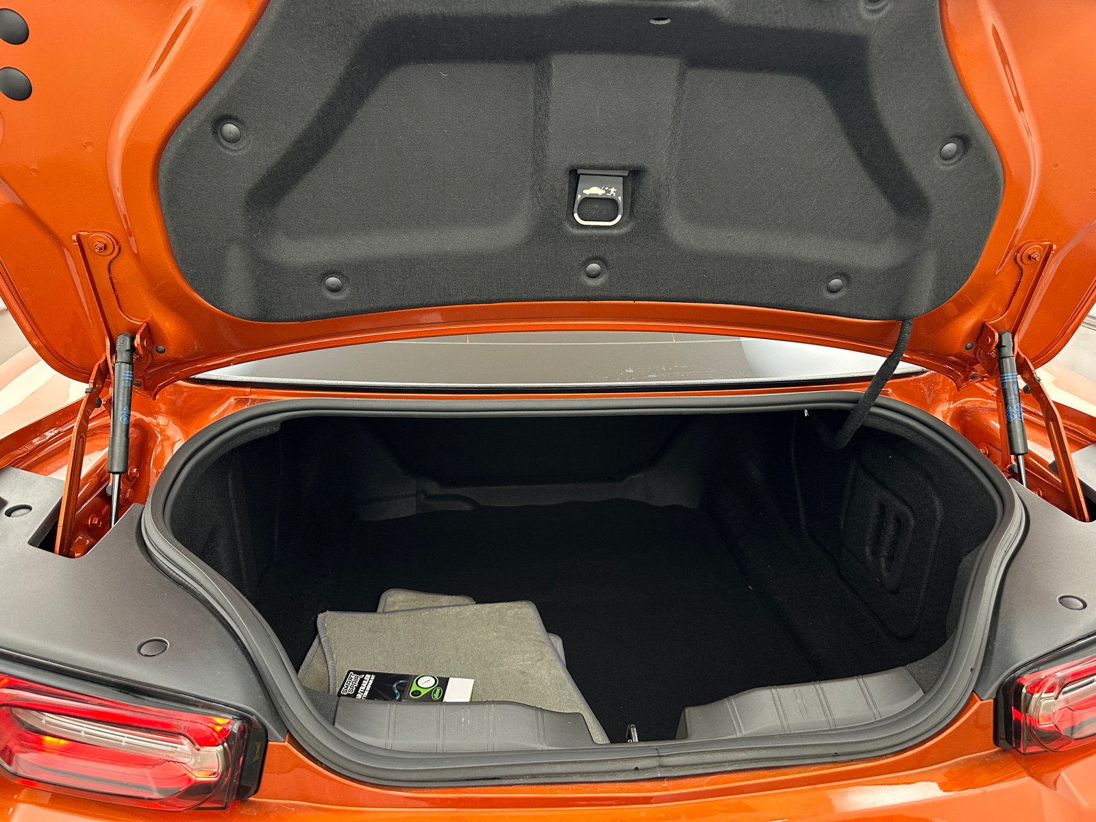 Thumbnail: 2024 Chevrolet Camaro - 5