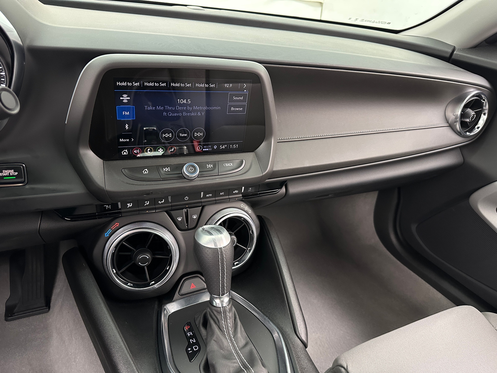 Thumbnail: 2024 Chevrolet Camaro - 3