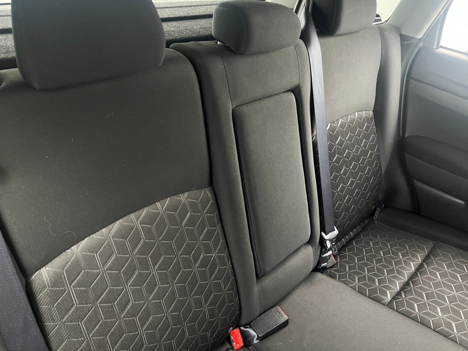 Thumbnail: 2023 Mitsubishi Outlander Sport - 6