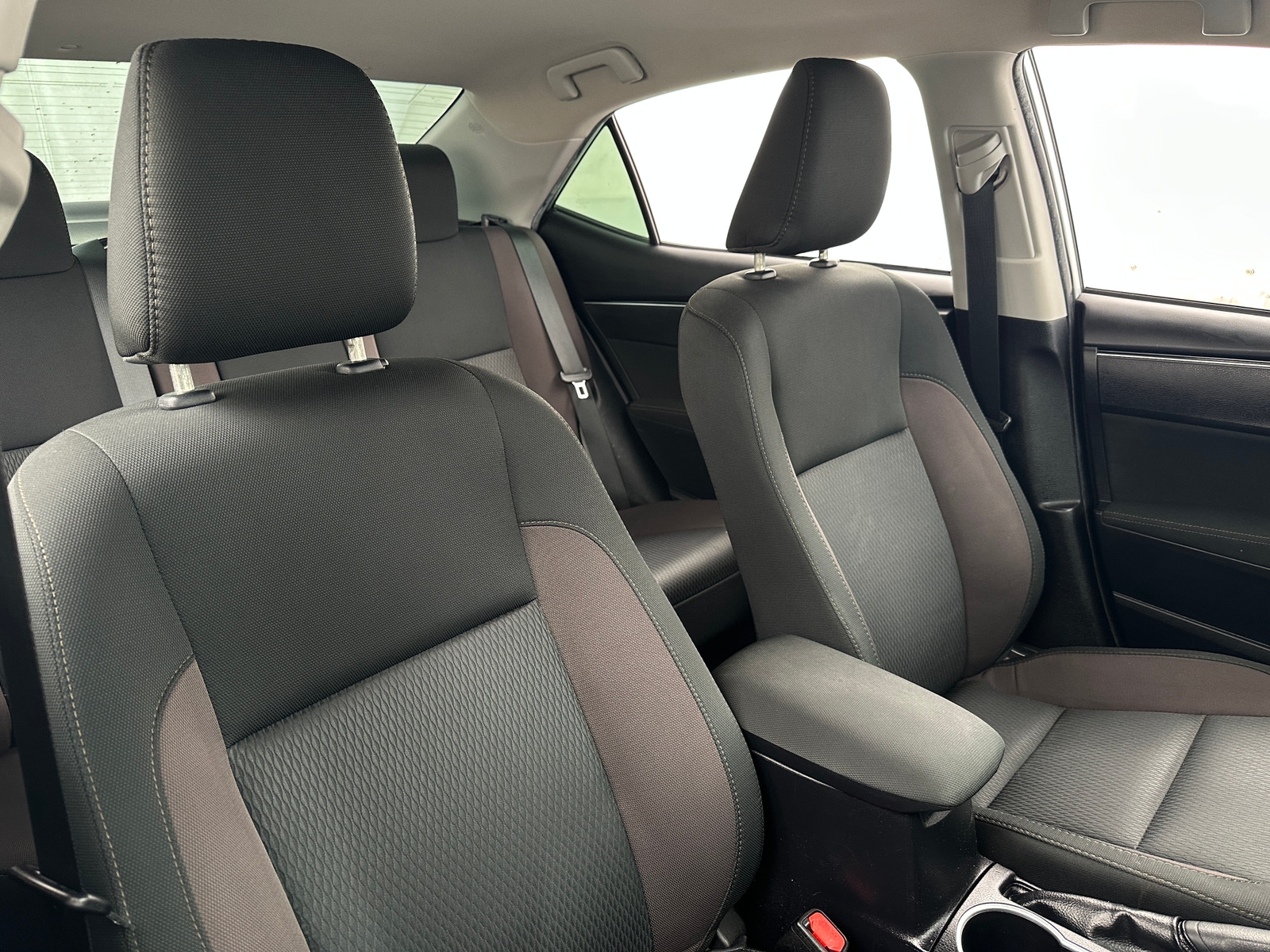 Thumbnail: 2019 Toyota Corolla - 2