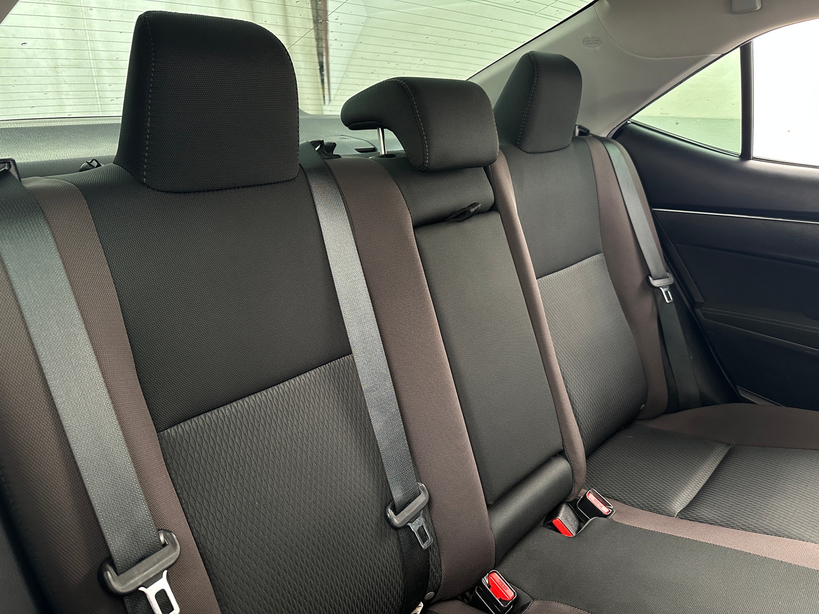 Thumbnail: 2019 Toyota Corolla - 6