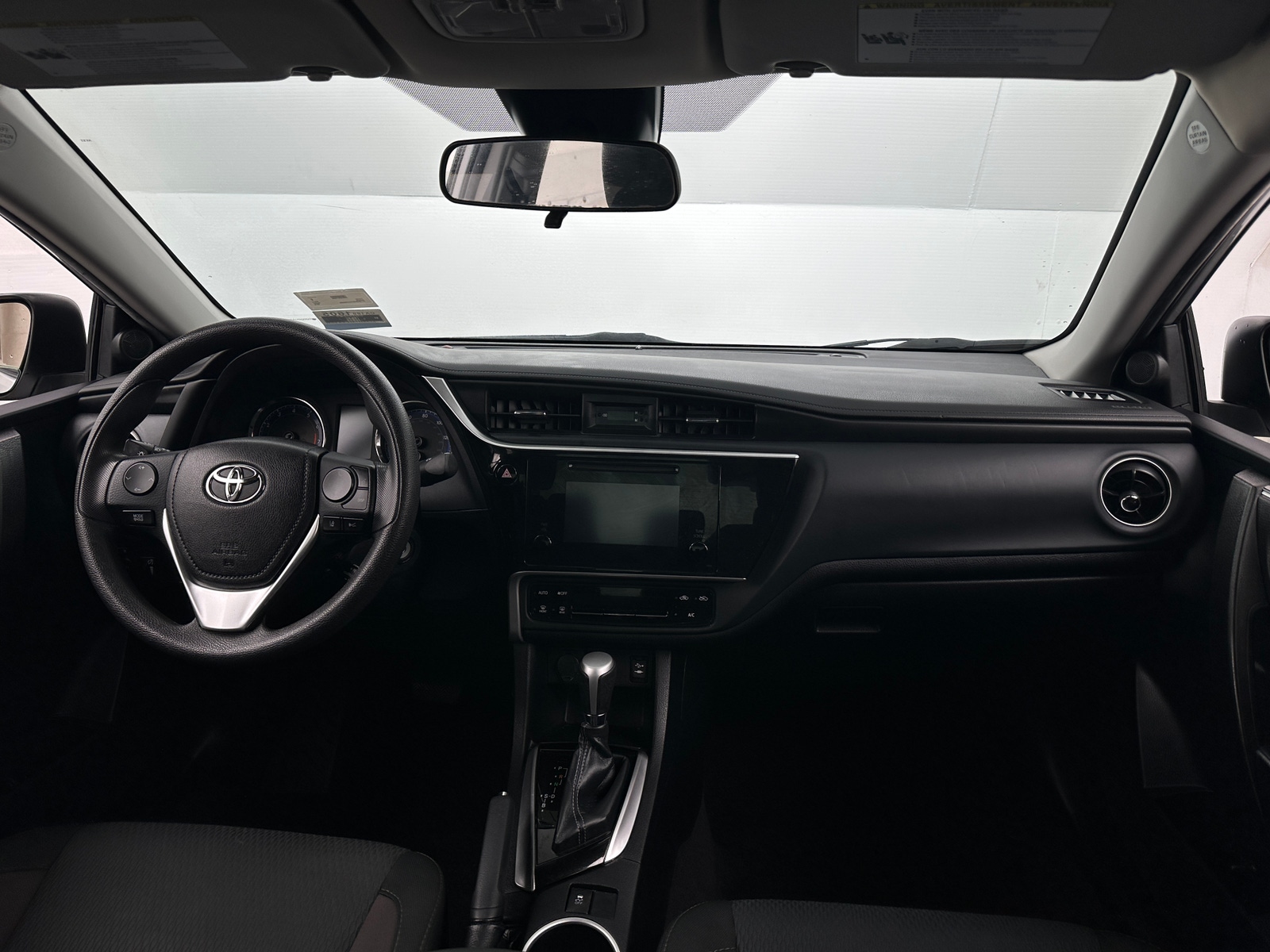 Thumbnail: 2019 Toyota Corolla - 3