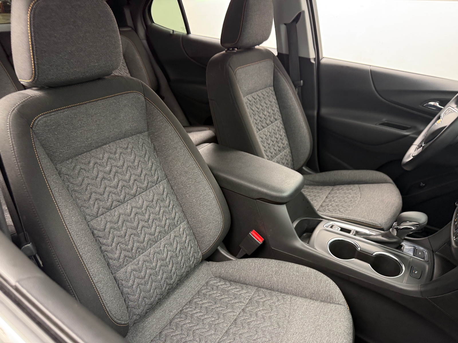 Thumbnail: 2023 Chevrolet Equinox - 2