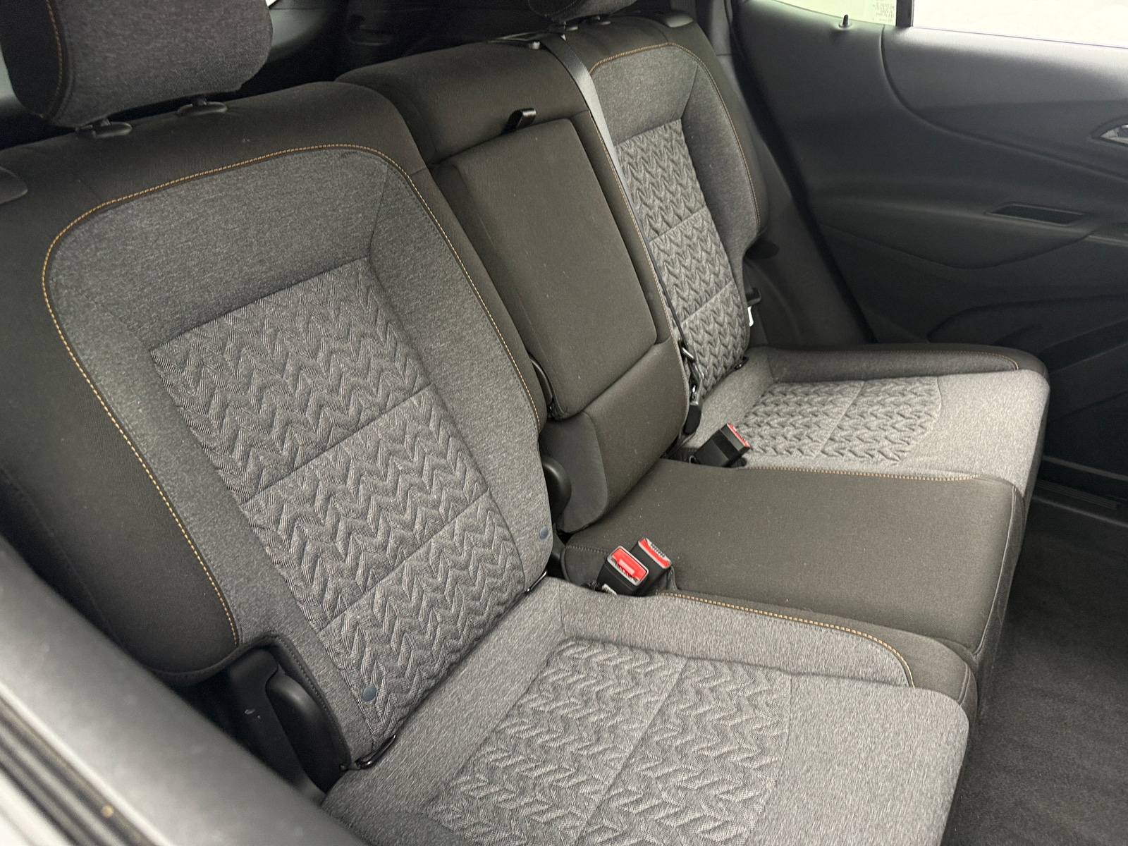 Thumbnail: 2023 Chevrolet Equinox - 6