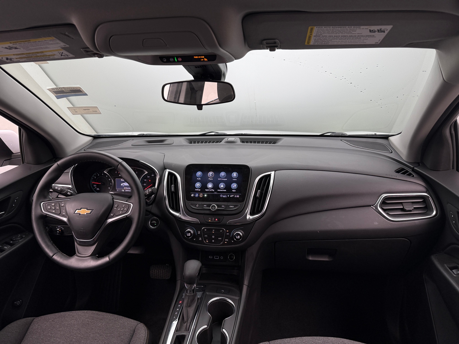 Thumbnail: 2023 Chevrolet Equinox - 3