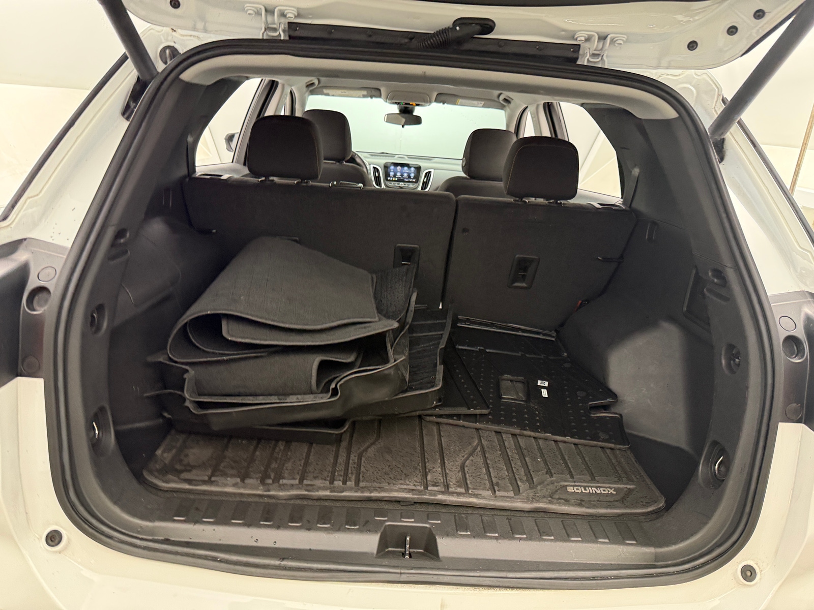 Thumbnail: 2023 Chevrolet Equinox - 7