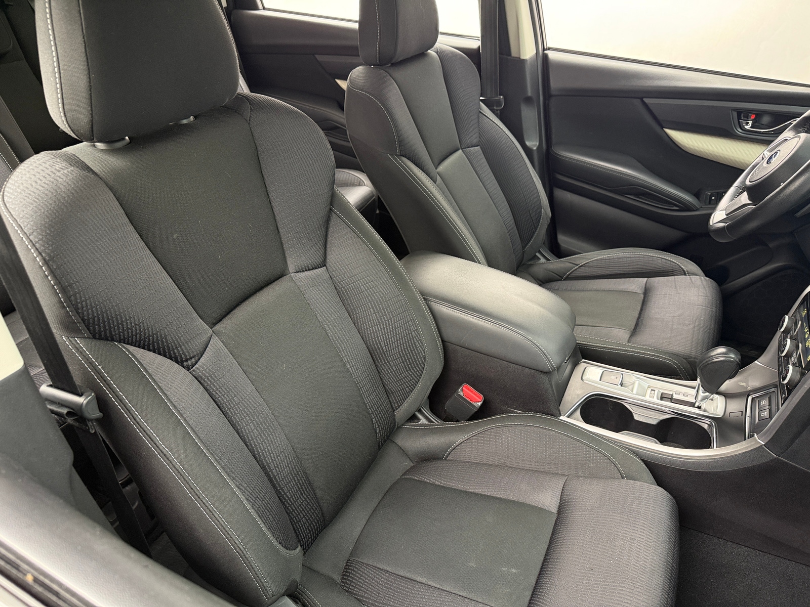 Thumbnail: 2019 Subaru Ascent - 2