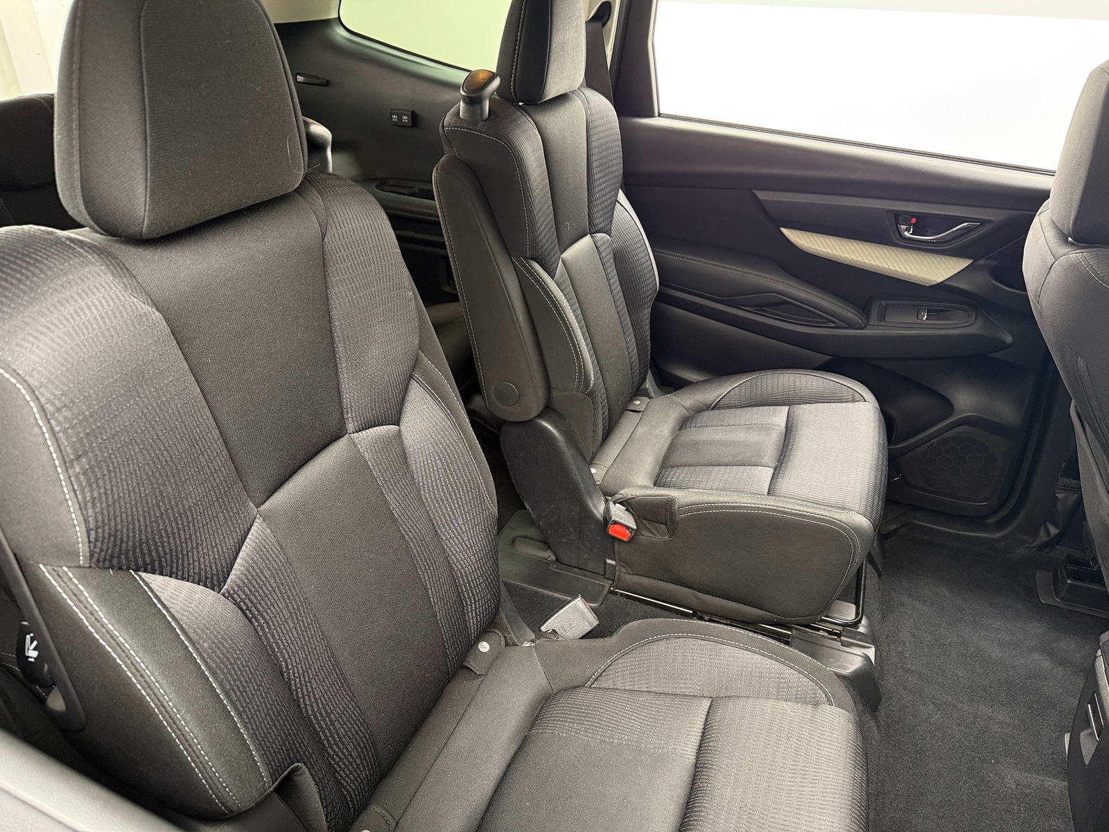 Thumbnail: 2019 Subaru Ascent - 6