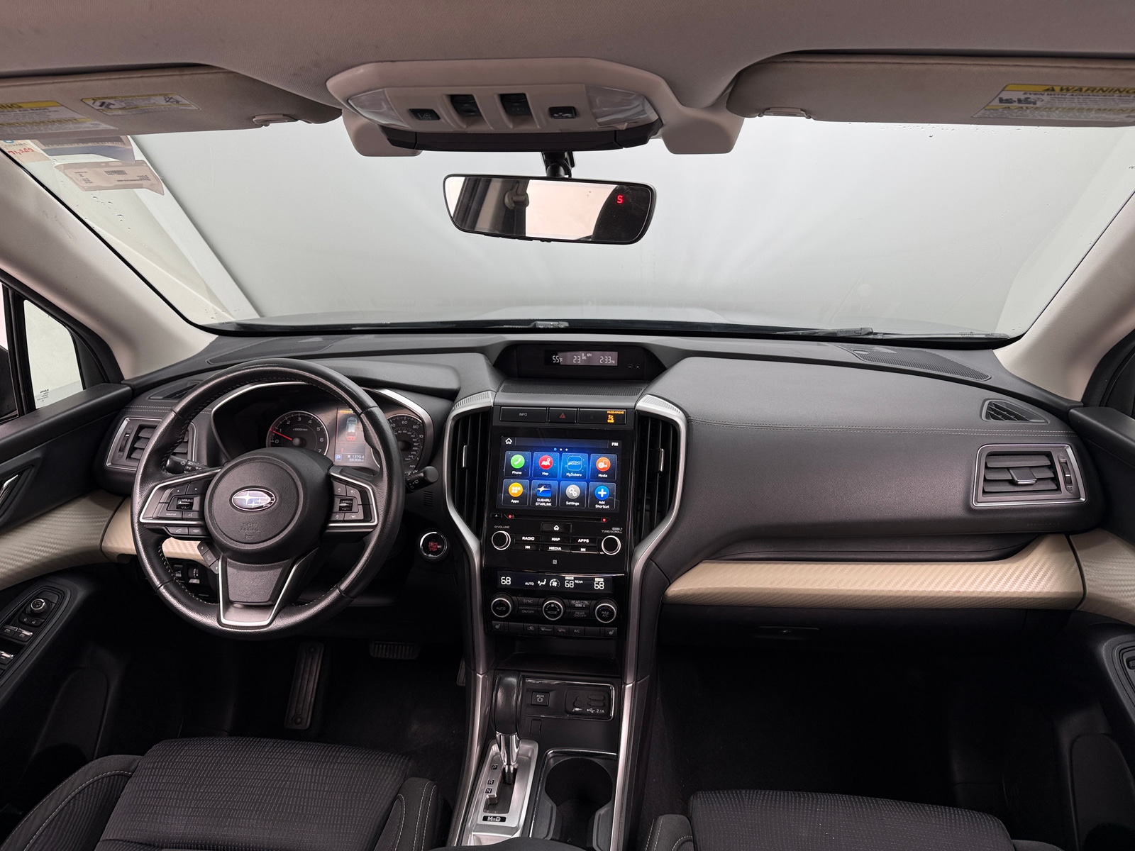 Thumbnail: 2019 Subaru Ascent - 3