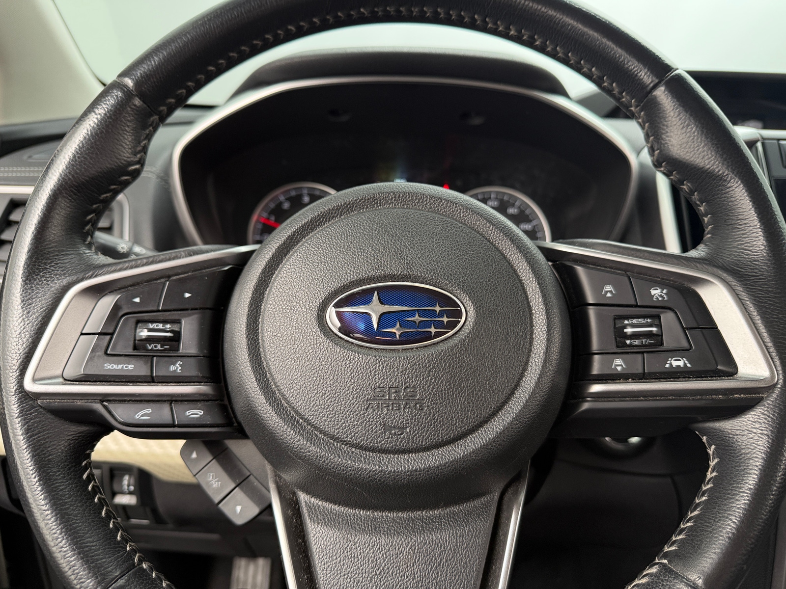 Thumbnail: 2019 Subaru Ascent - 5