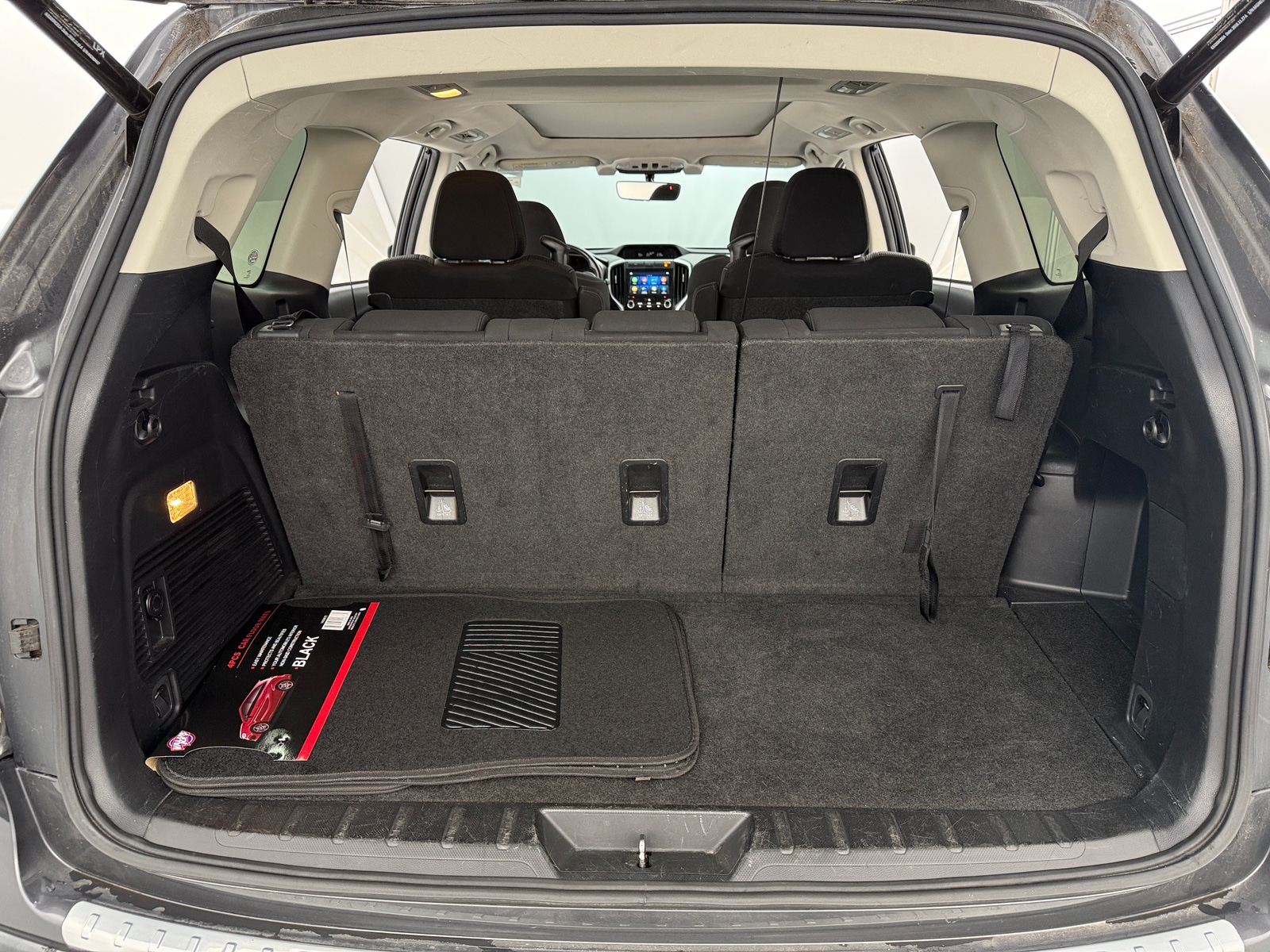 Thumbnail: 2019 Subaru Ascent - 7