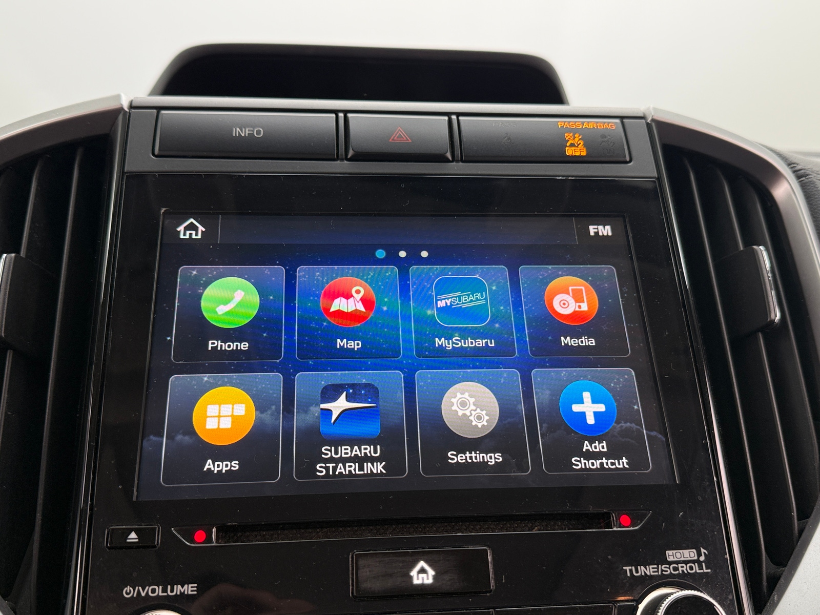 Thumbnail: 2019 Subaru Ascent - 4