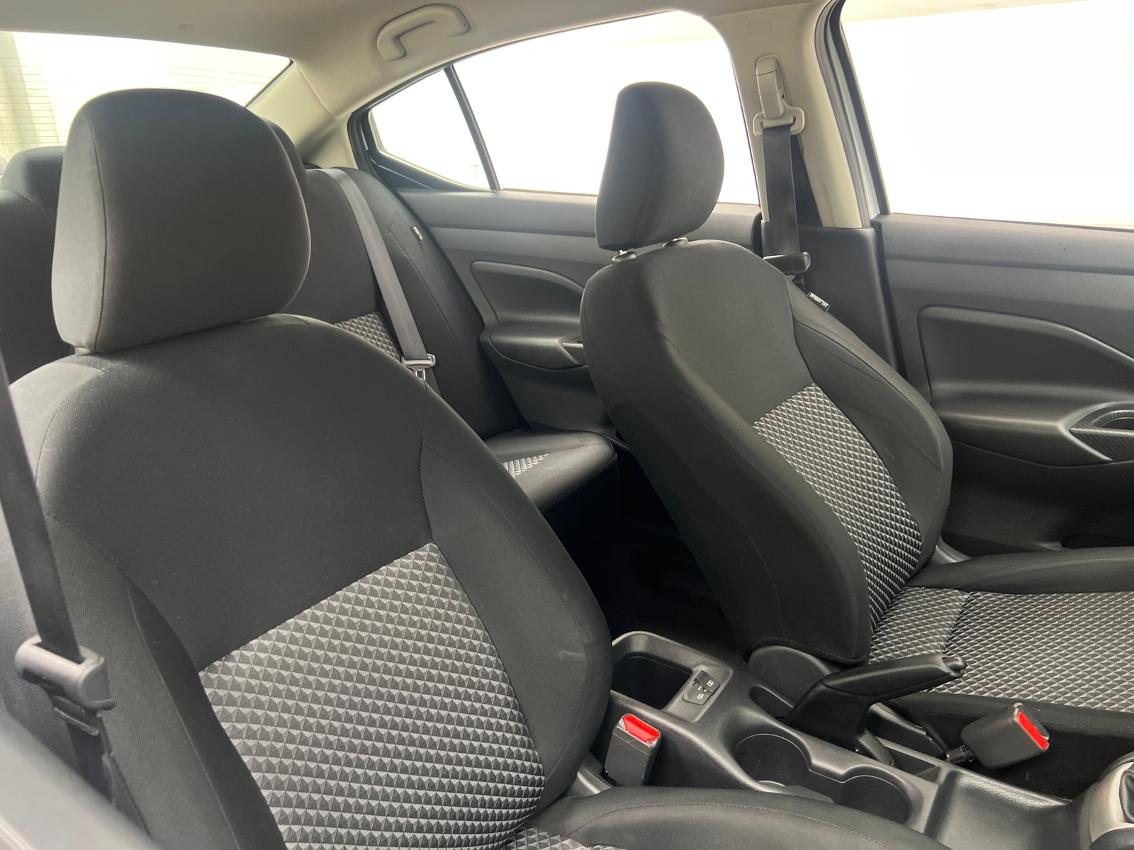 Thumbnail: 2022 Nissan Versa - 2