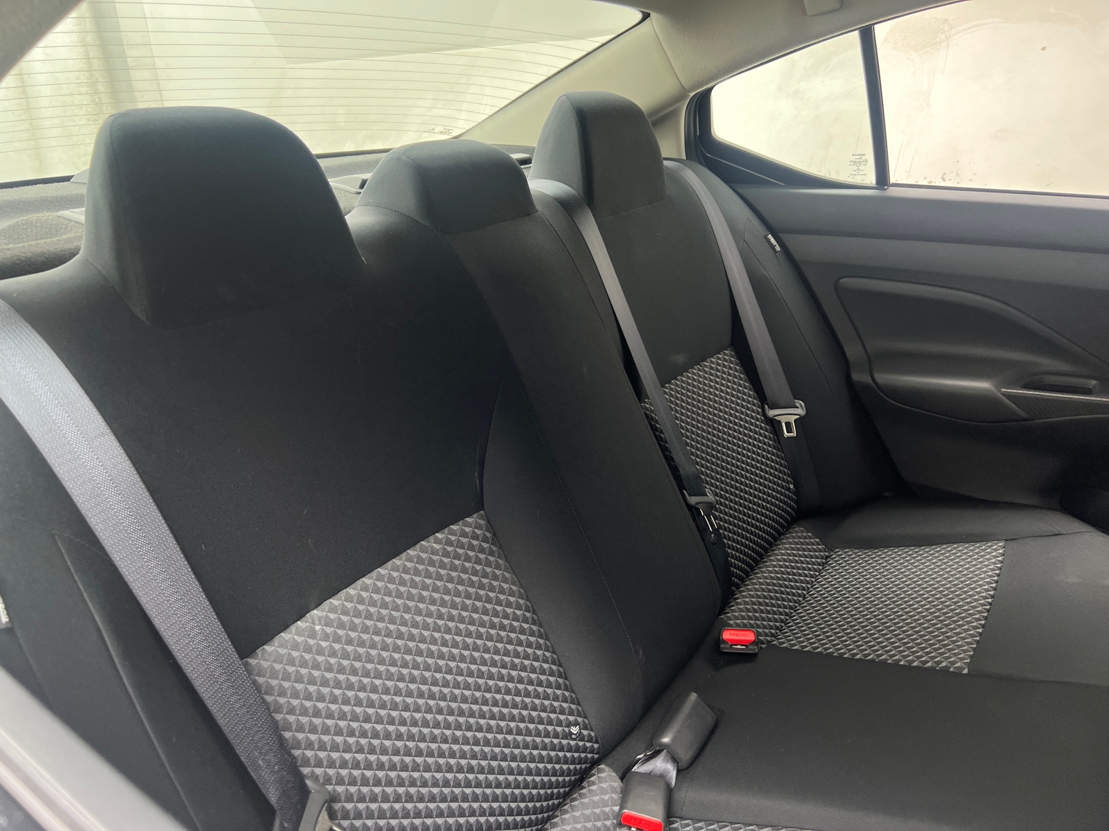 Thumbnail: 2022 Nissan Versa - 6