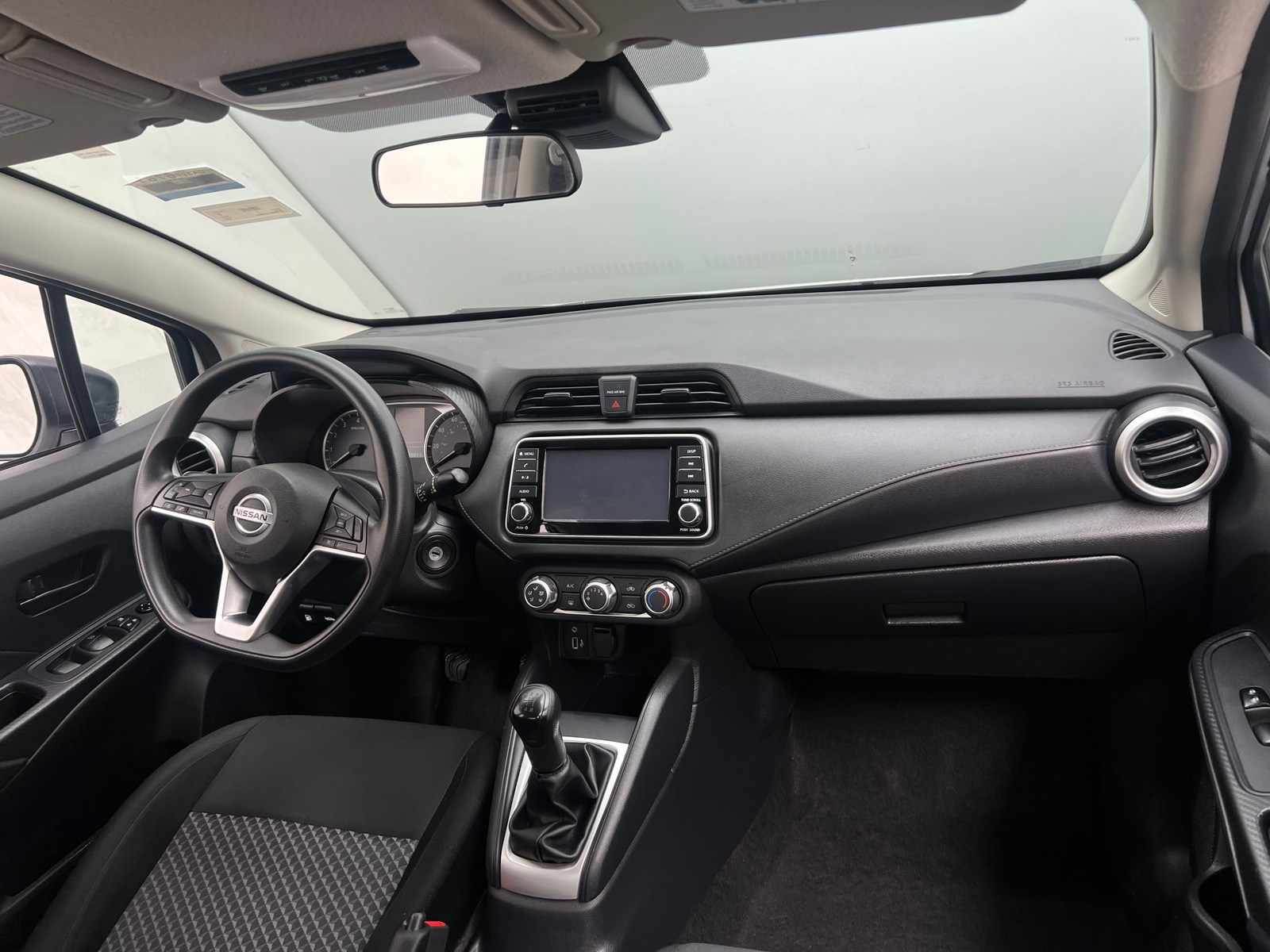 Thumbnail: 2022 Nissan Versa - 3