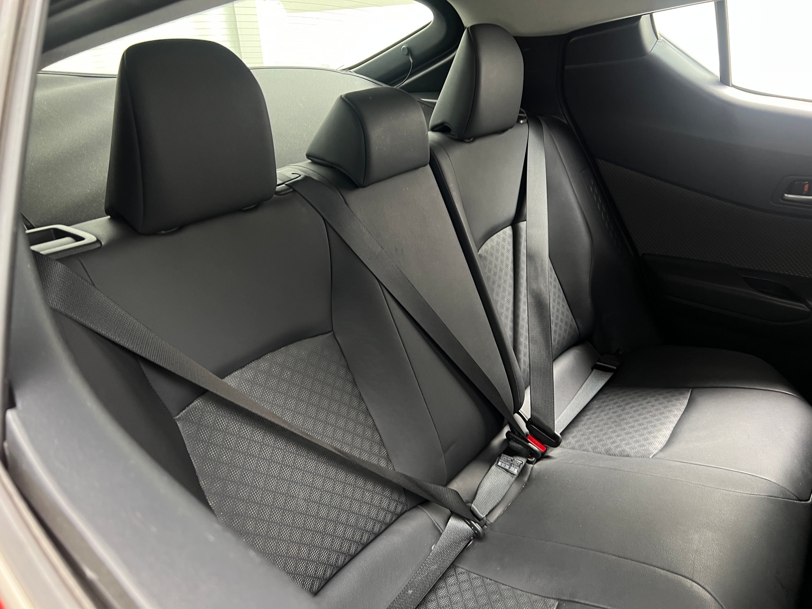 Thumbnail: 2020 Toyota C-HR - 5