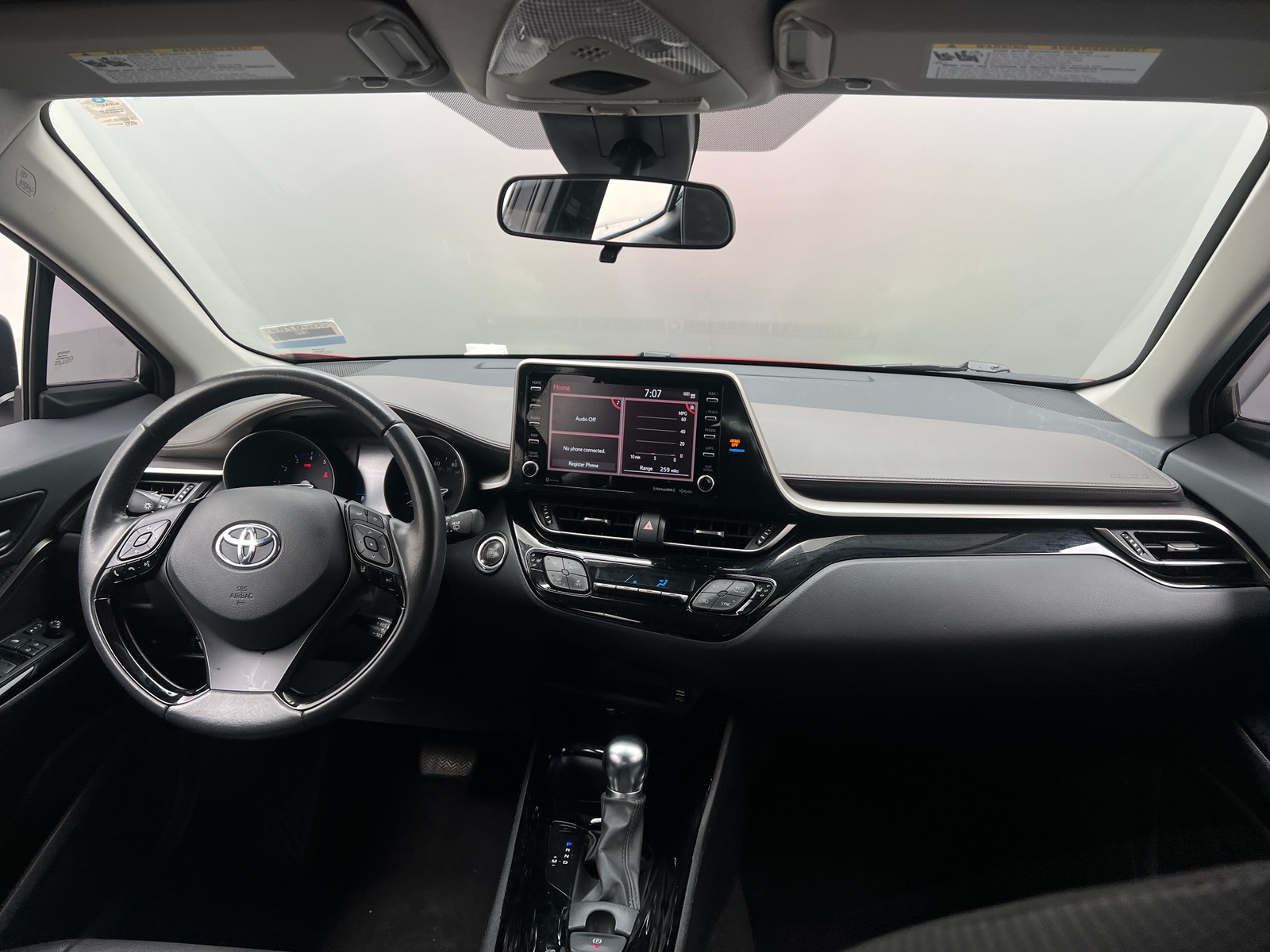 Thumbnail: 2020 Toyota C-HR - 2