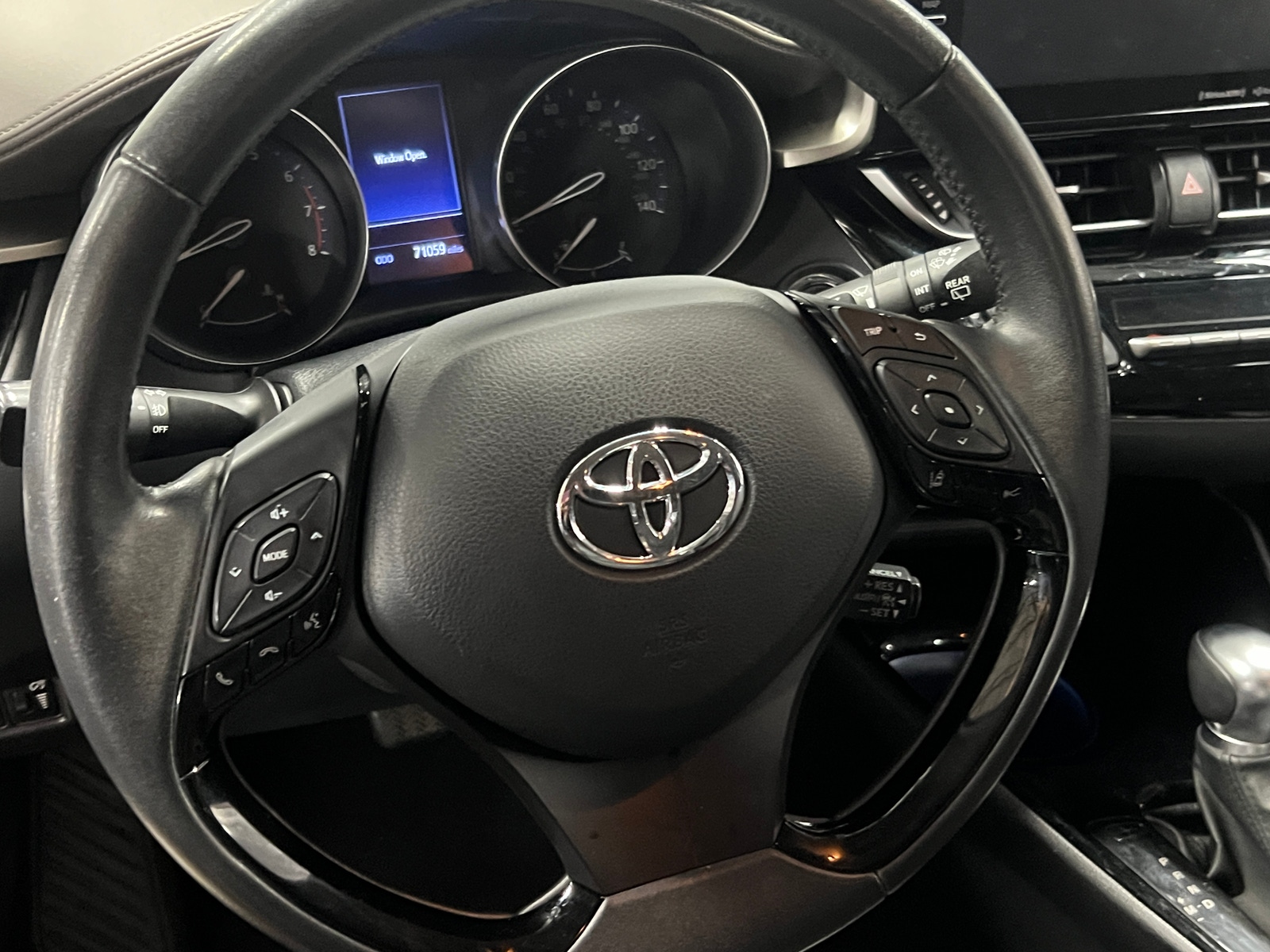 Thumbnail: 2020 Toyota C-HR - 4