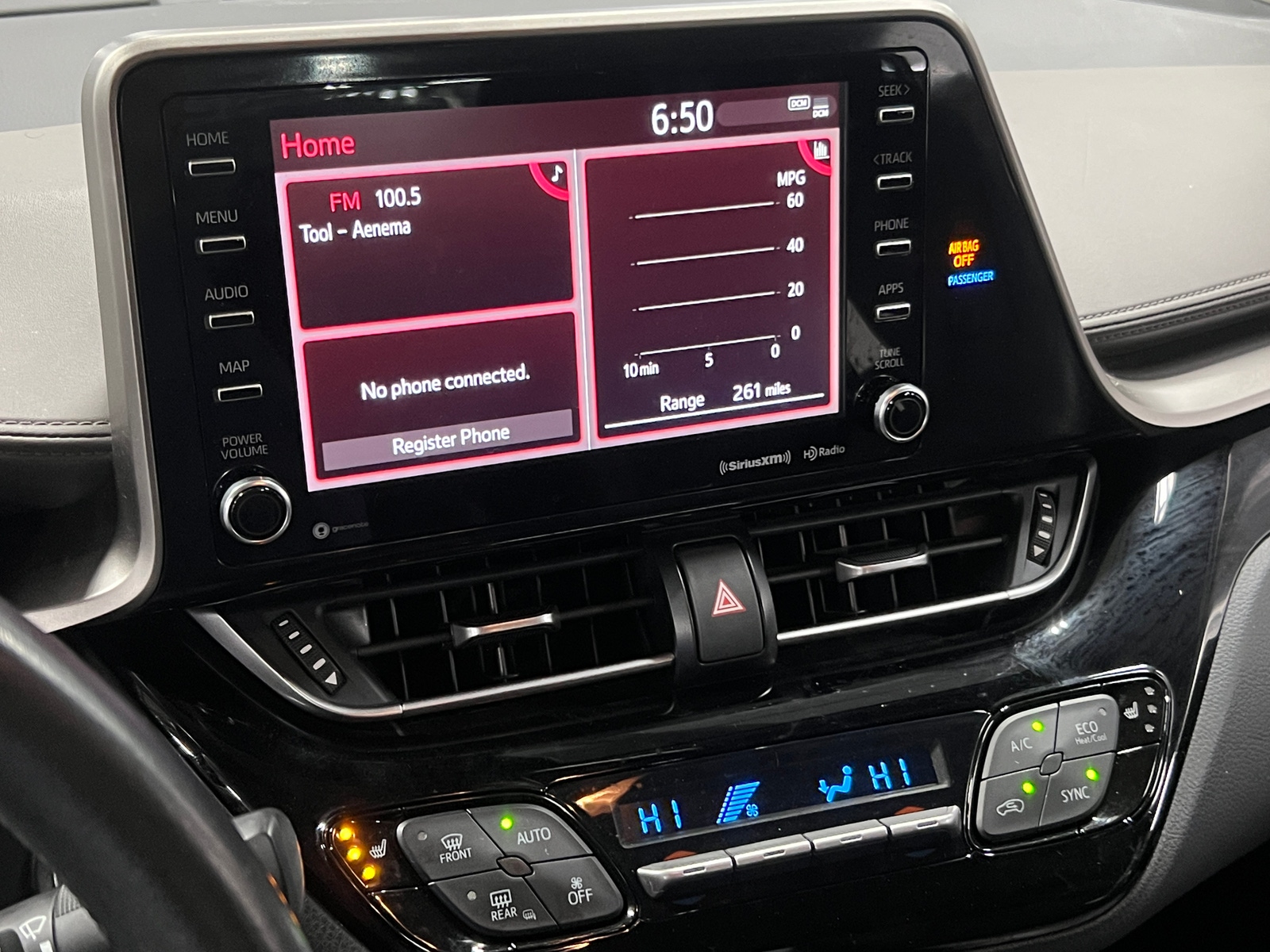 Thumbnail: 2020 Toyota C-HR - 3