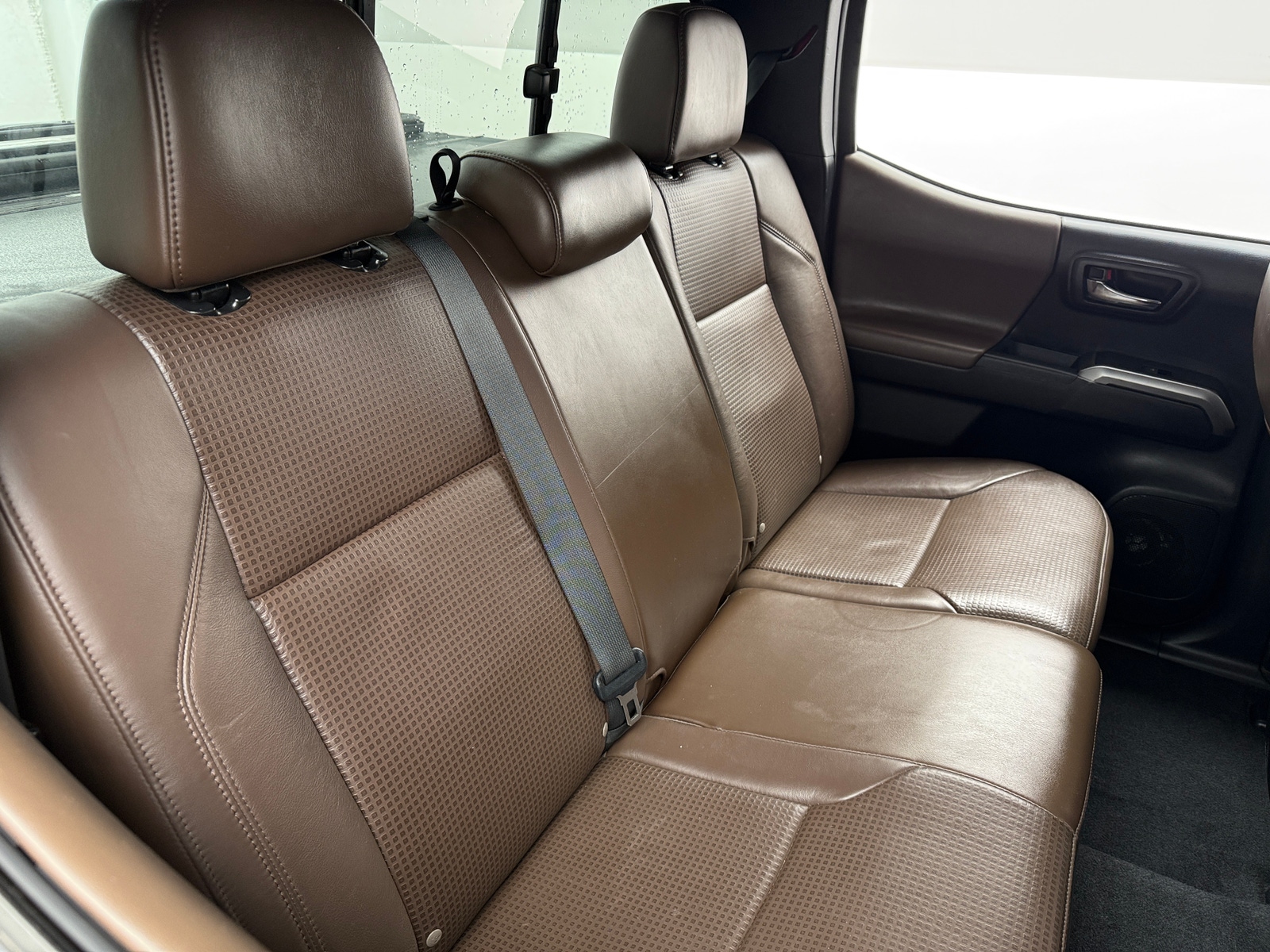 Thumbnail: 2016 Toyota Tacoma - 5